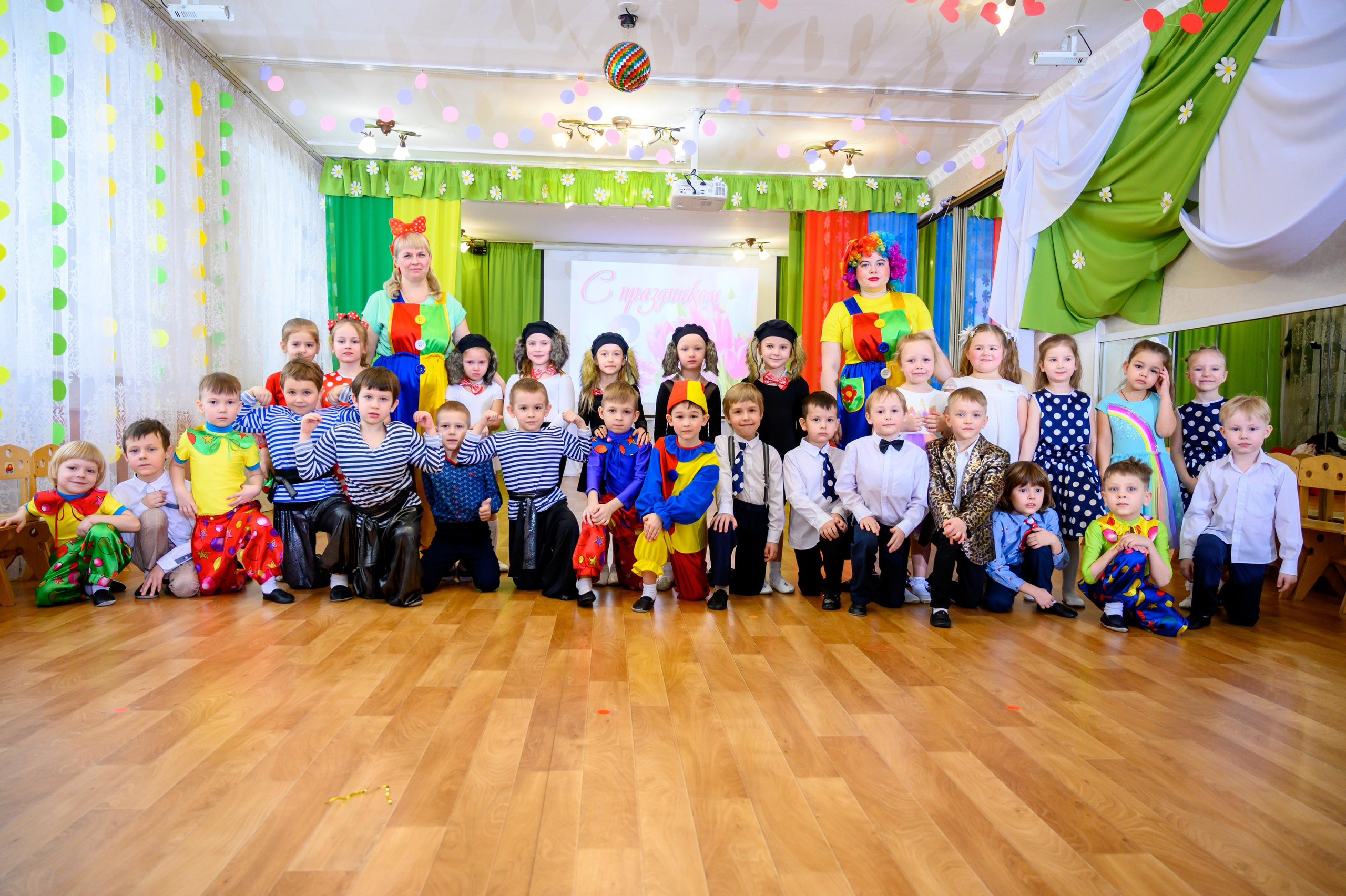 Утренники. Выпускные альбомы Новосибирск