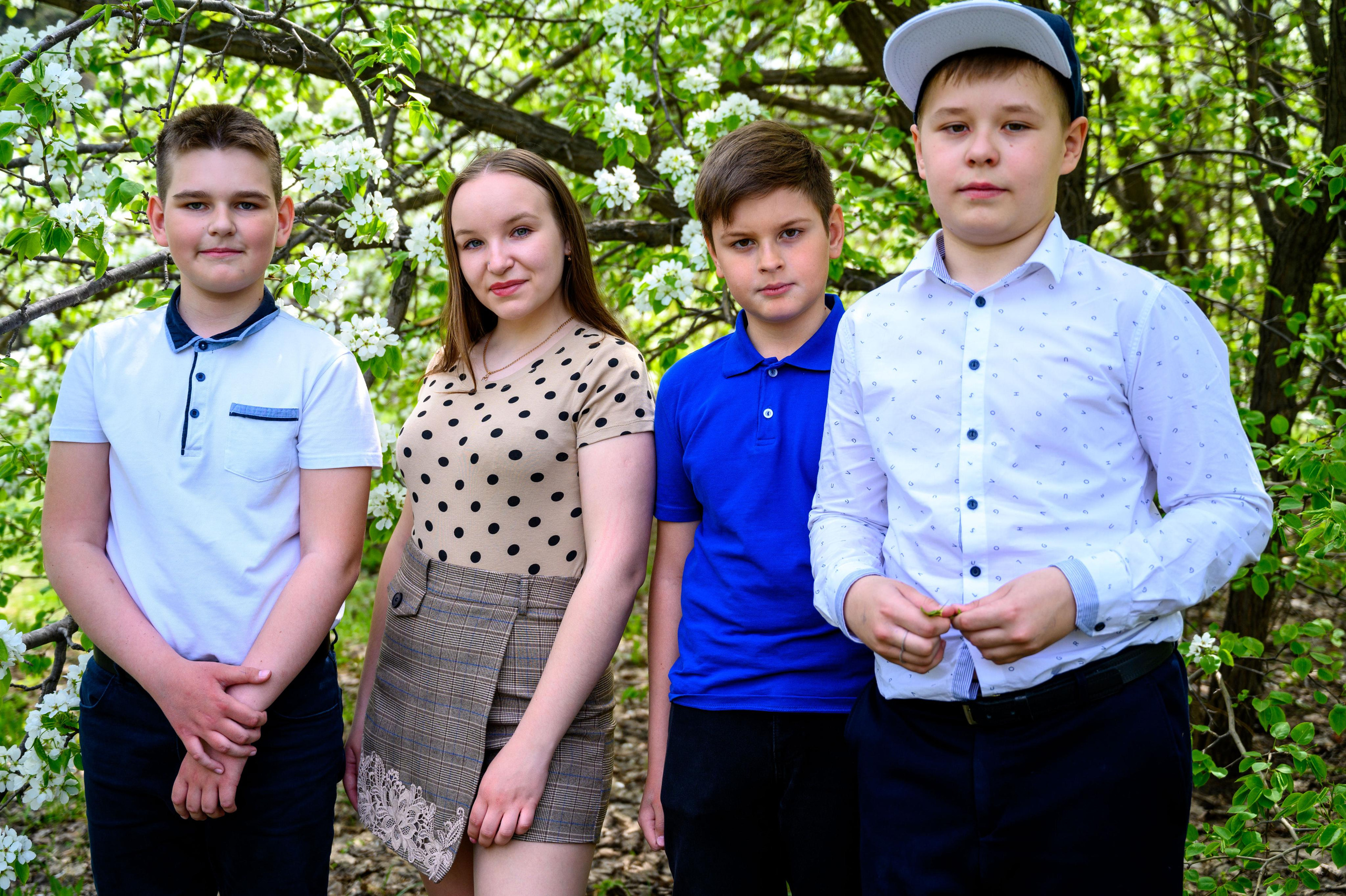 Начальная школа. Выпускные альбомы Новосибирск