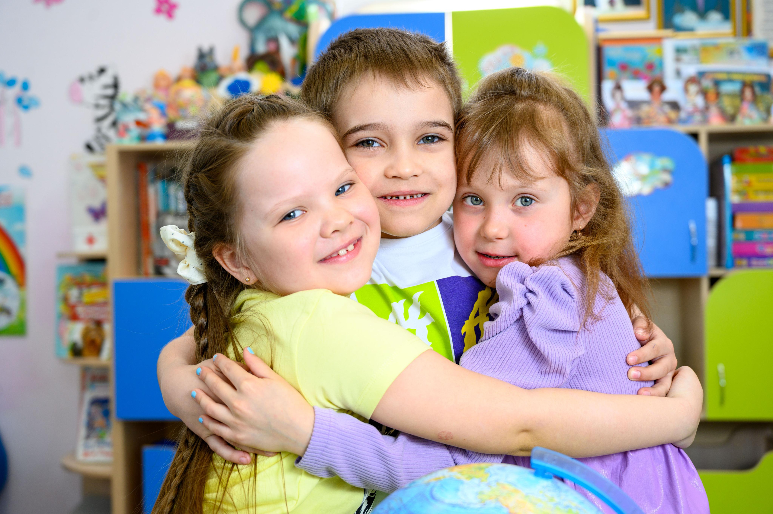 Детские сады. Выпускные альбомы Новосибирск