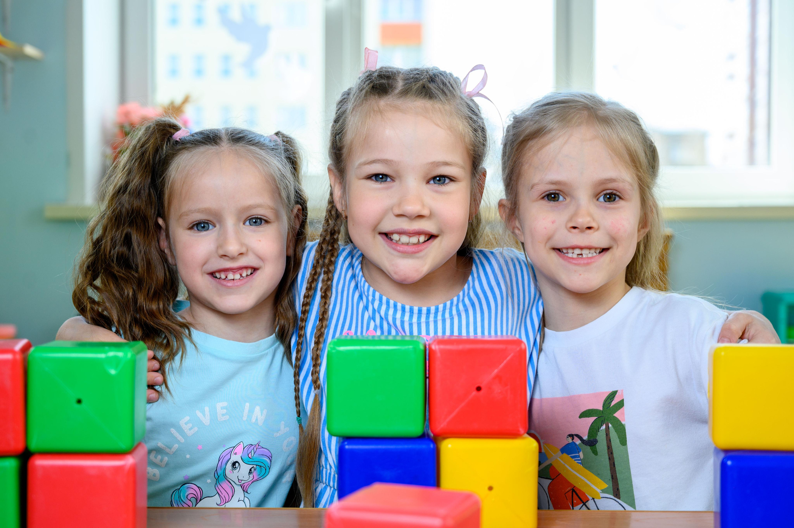 Детские сады. Выпускные альбомы Новосибирск