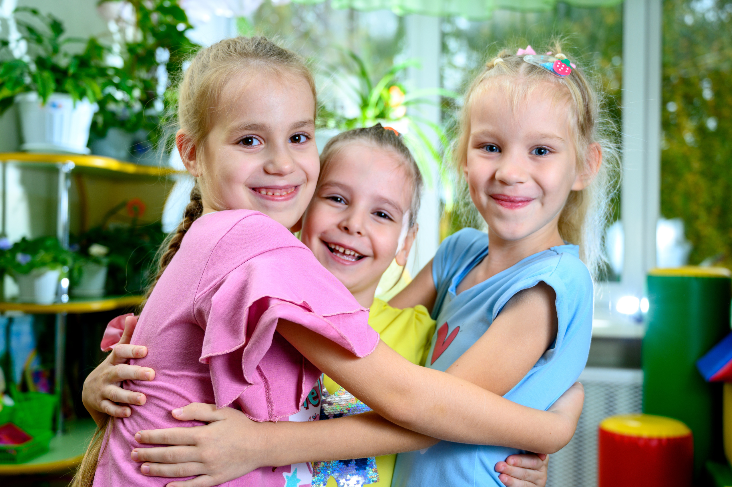 Детские сады. Выпускные альбомы Новосибирск