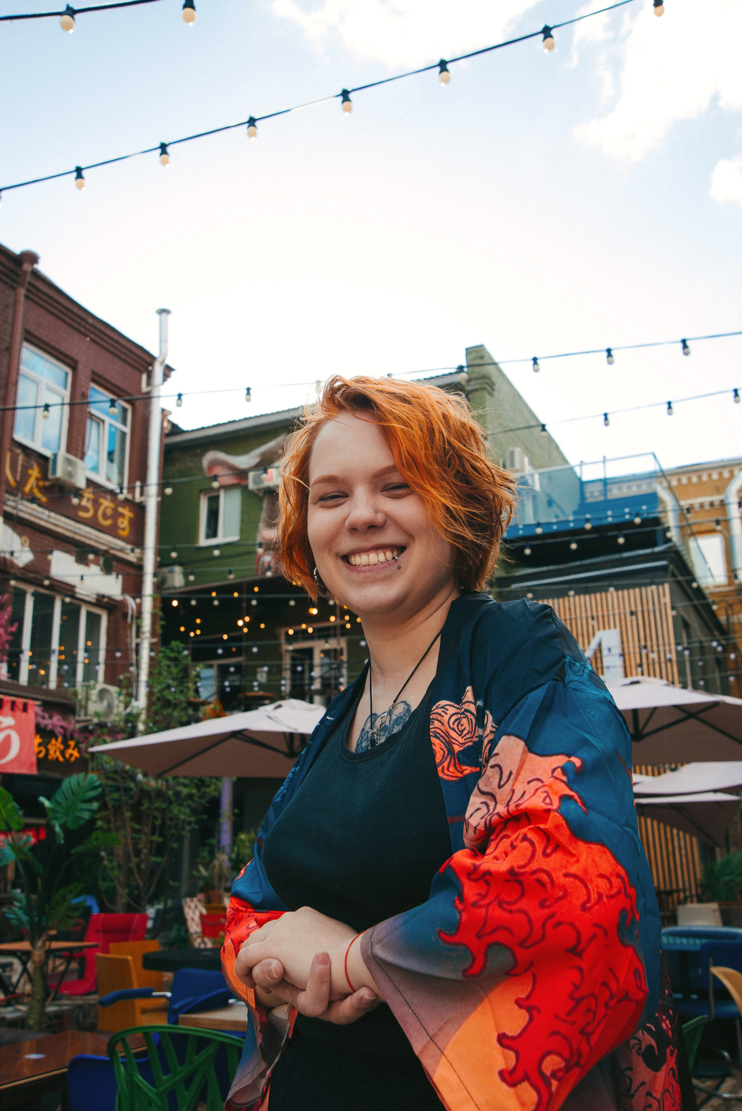 Елена. Ксения Glossa. Портретный и репортажный фотограф в Самаре