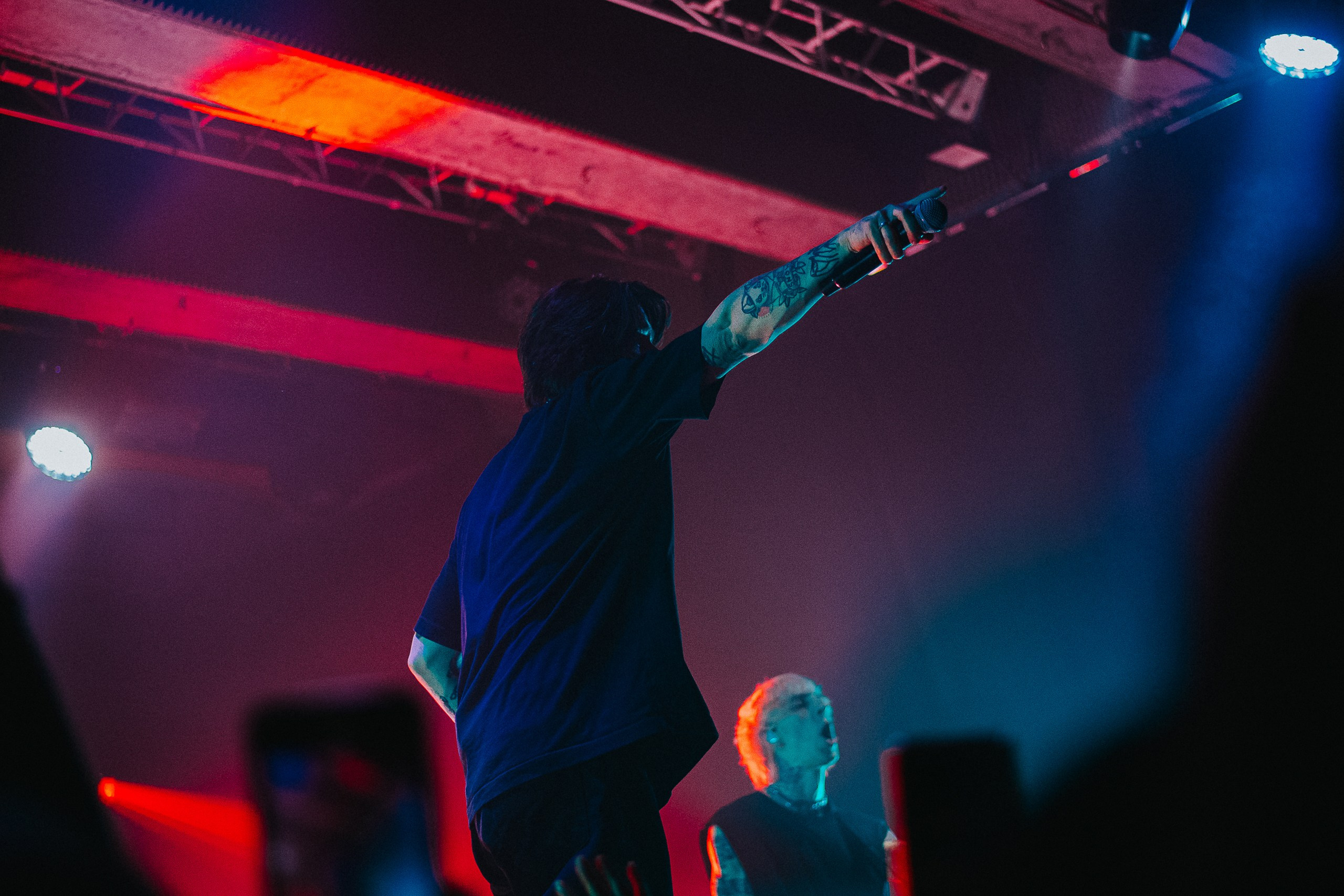 Wildways 2024. Репортажный фотограф в Кемерово