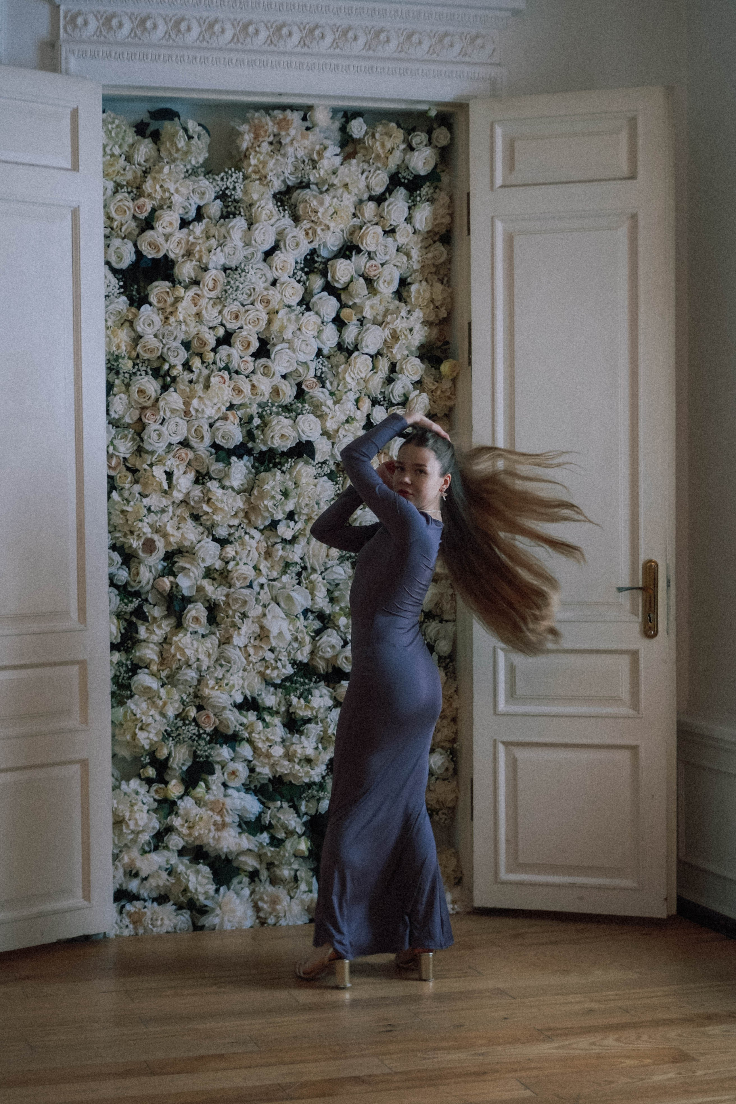 22. Профессиональный фотограф, Санкт-Петербург — Виктория Богомолова