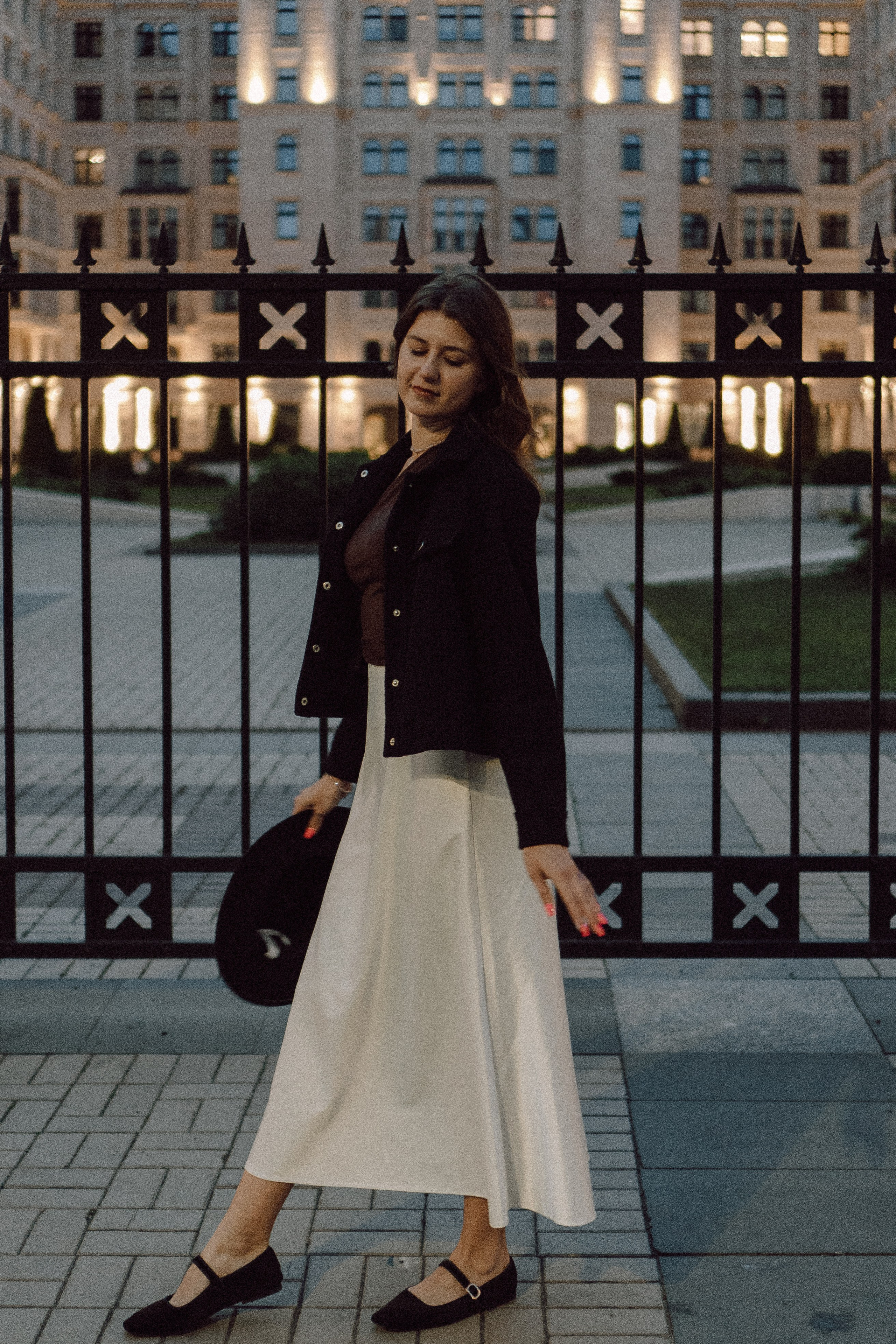 ПРОГУЛКА ПО НОЧНОМУ ГОРОДУ. Профессиональный фотограф, Санкт-Петербург — Виктория Богомолова