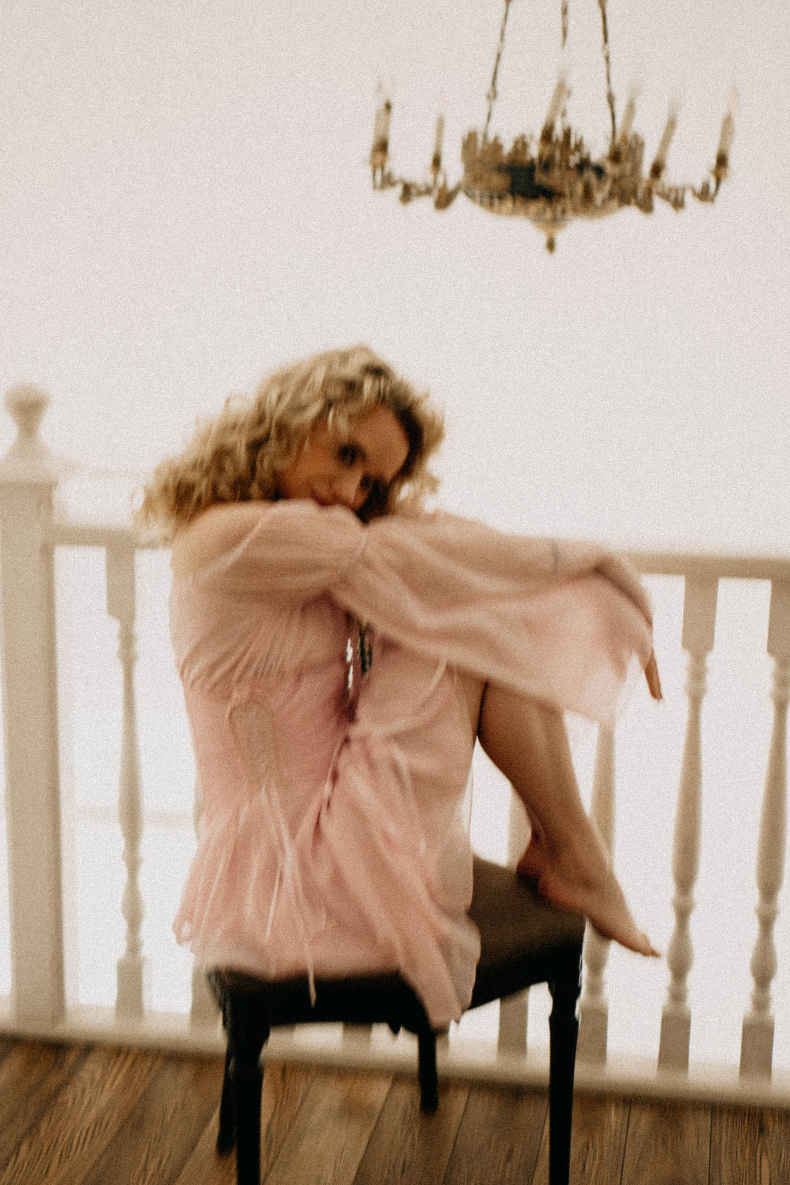 Студийная. Профессиональный фотограф, Санкт-Петербург — Виктория Богомолова