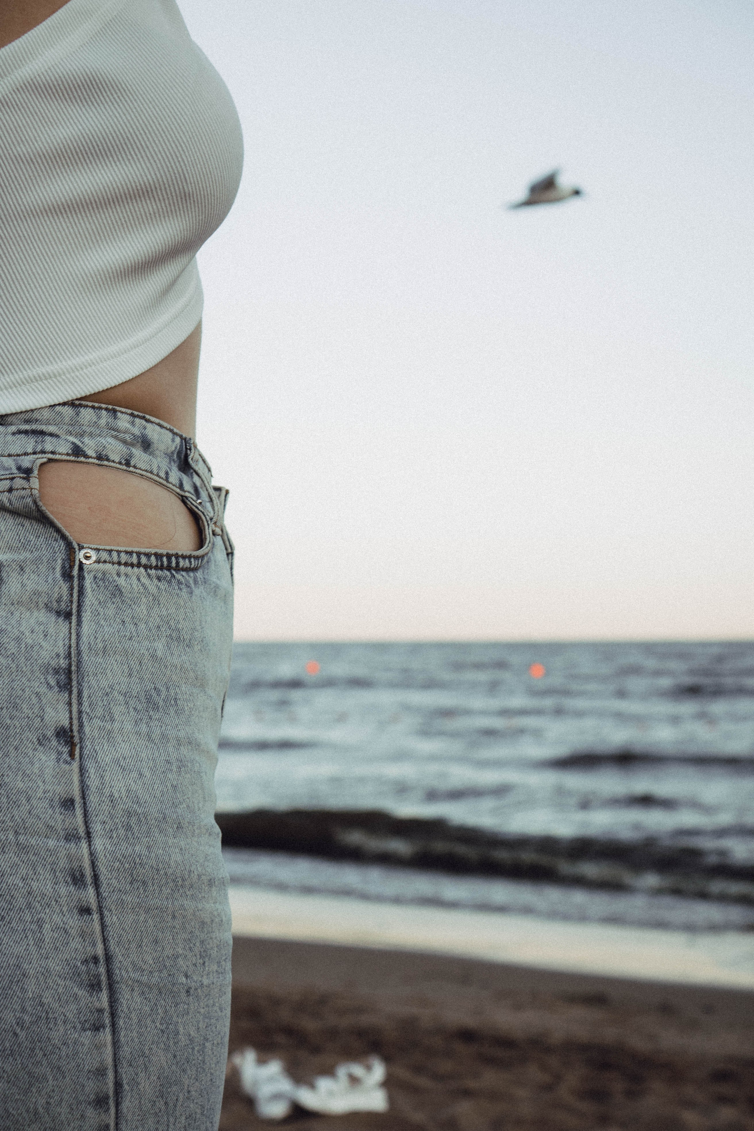 Любовь на заливе. Профессиональный фотограф, Санкт-Петербург — Виктория Богомолова