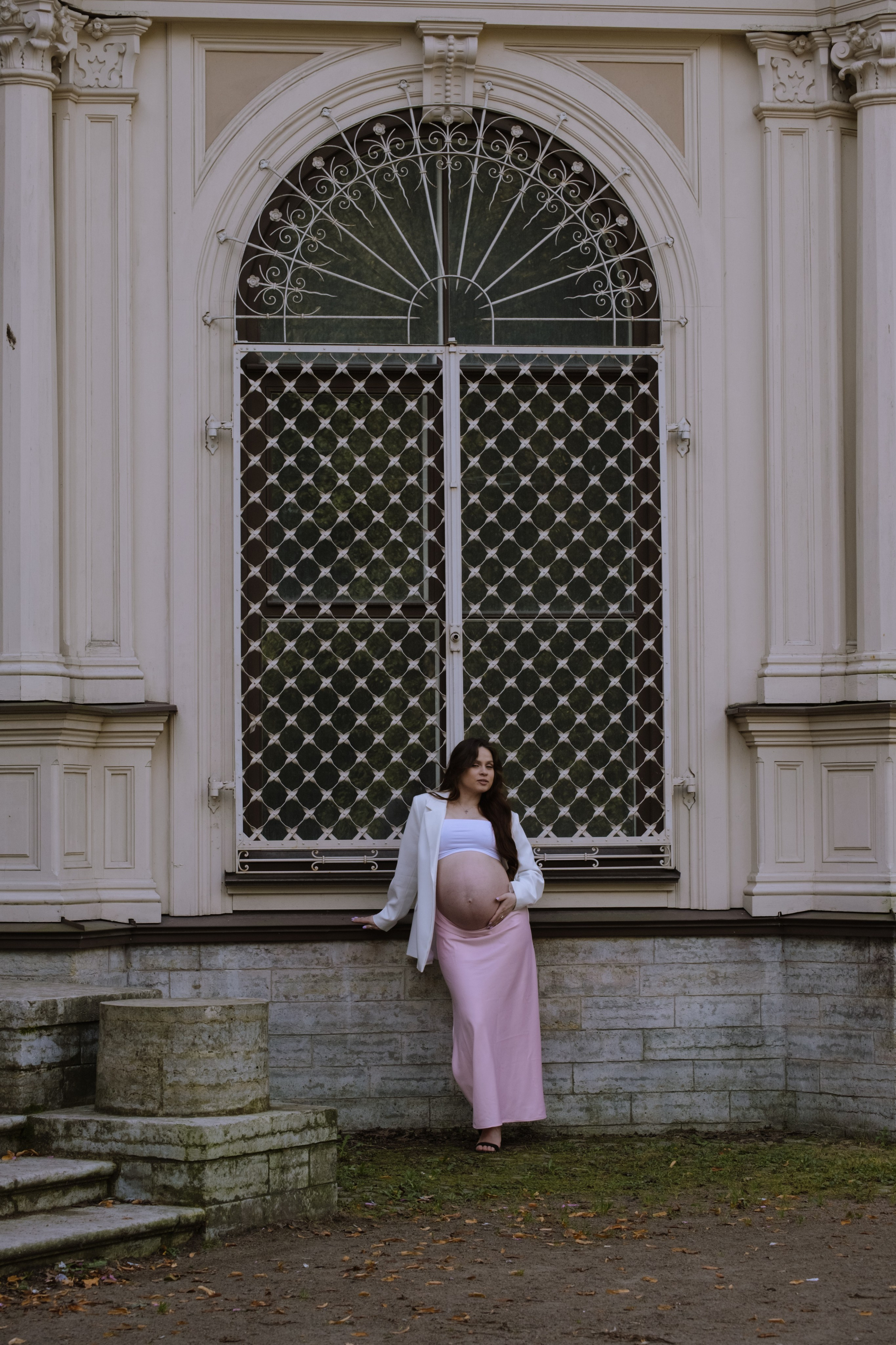 СЕМЕЙНАЯ ИСТОРИЯ. Профессиональный фотограф, Санкт-Петербург — Виктория Богомолова