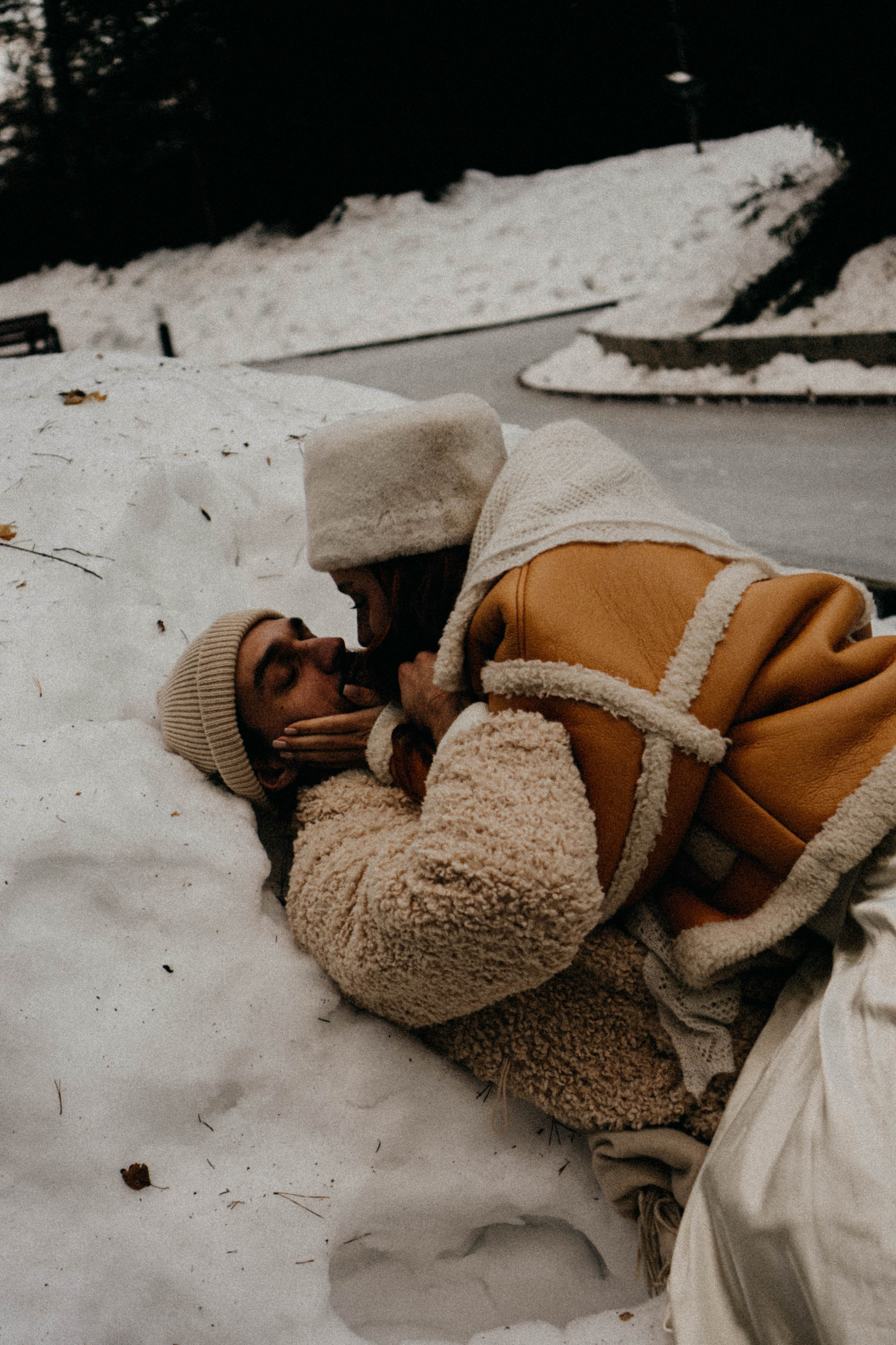 Каток. Профессиональный фотограф, Санкт-Петербург — Виктория Богомолова