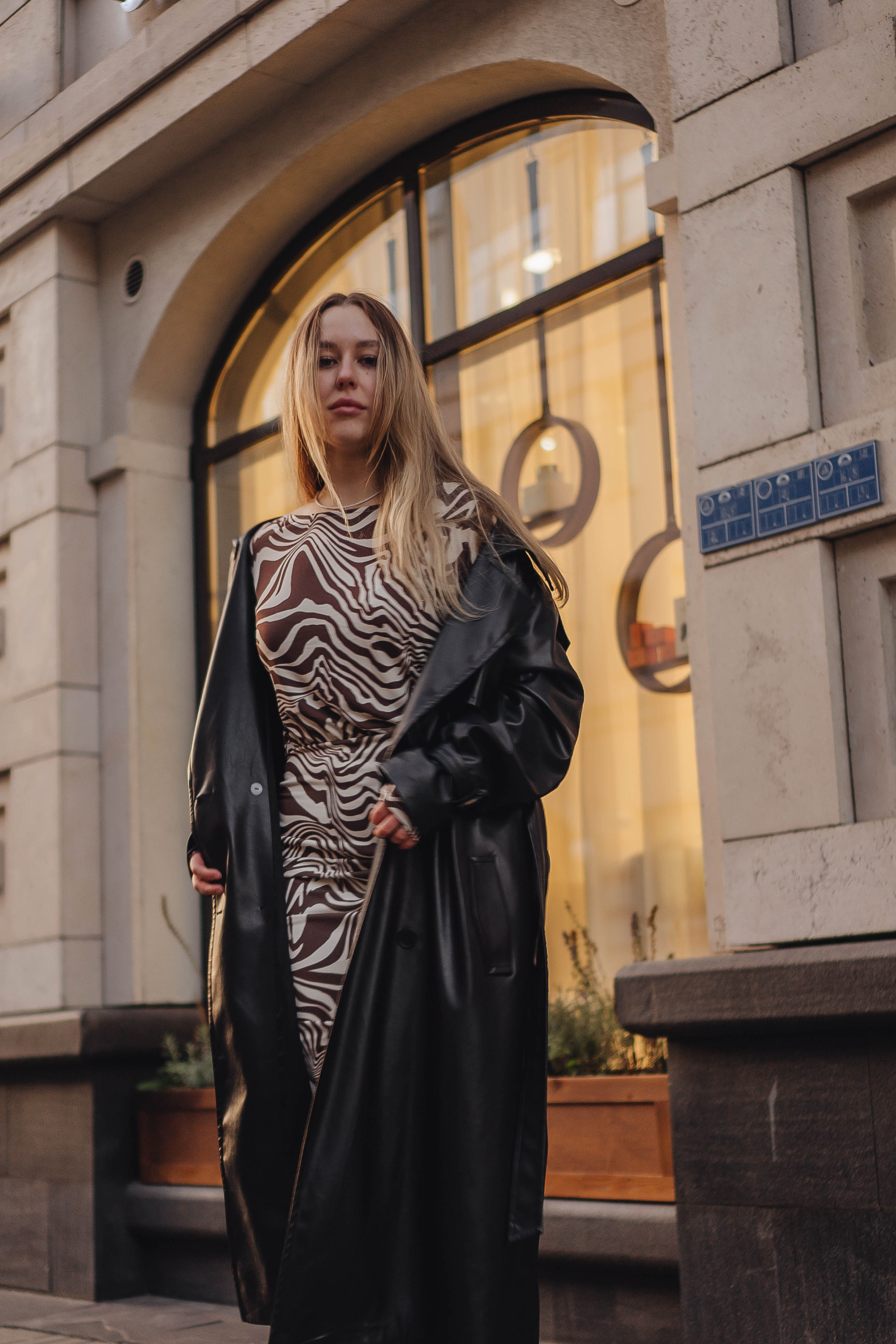 Жественность. Профессиональный фотограф, Санкт-Петербург — Виктория Богомолова