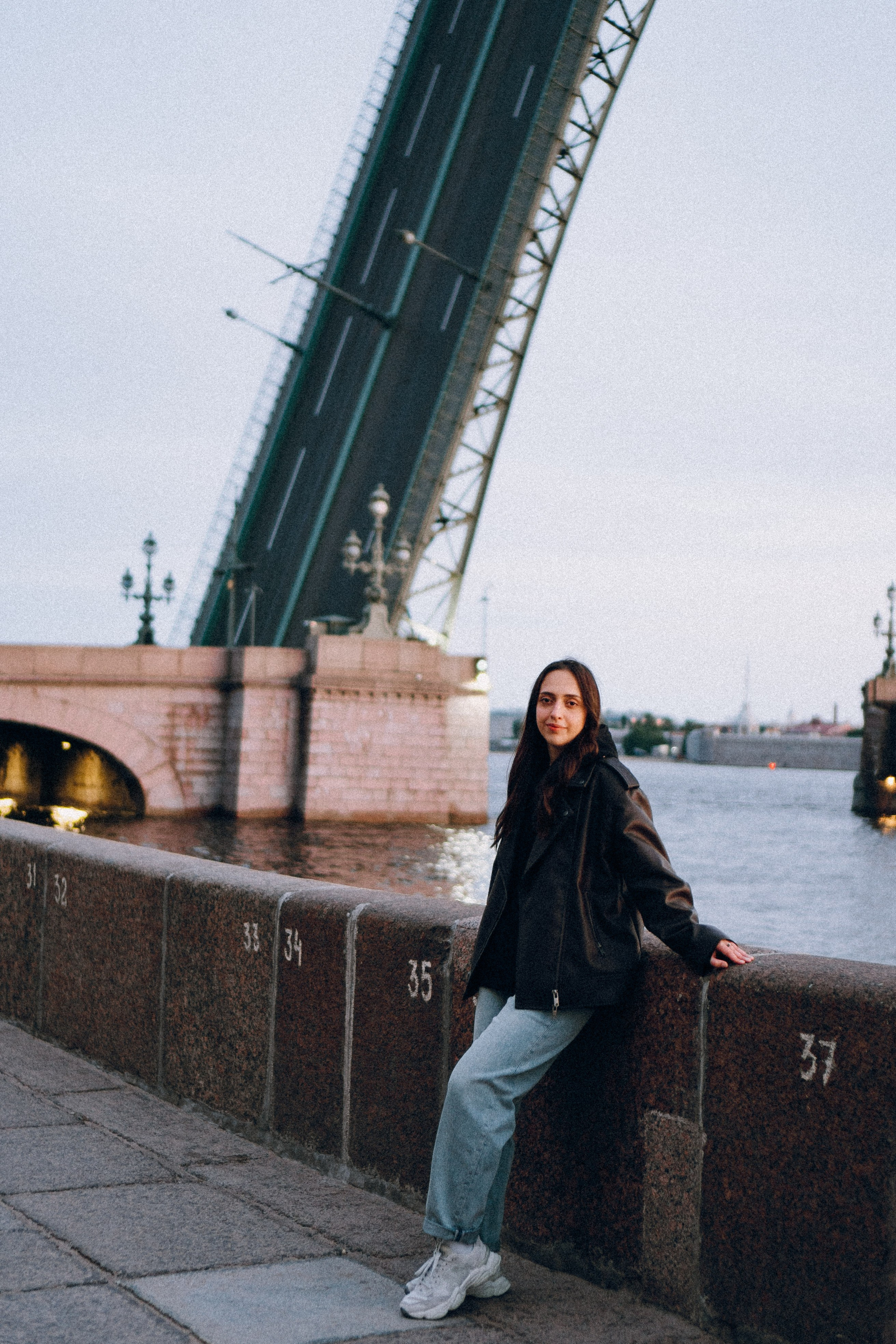 Рассветная история любви. Профессиональный фотограф, Санкт-Петербург — Виктория Богомолова