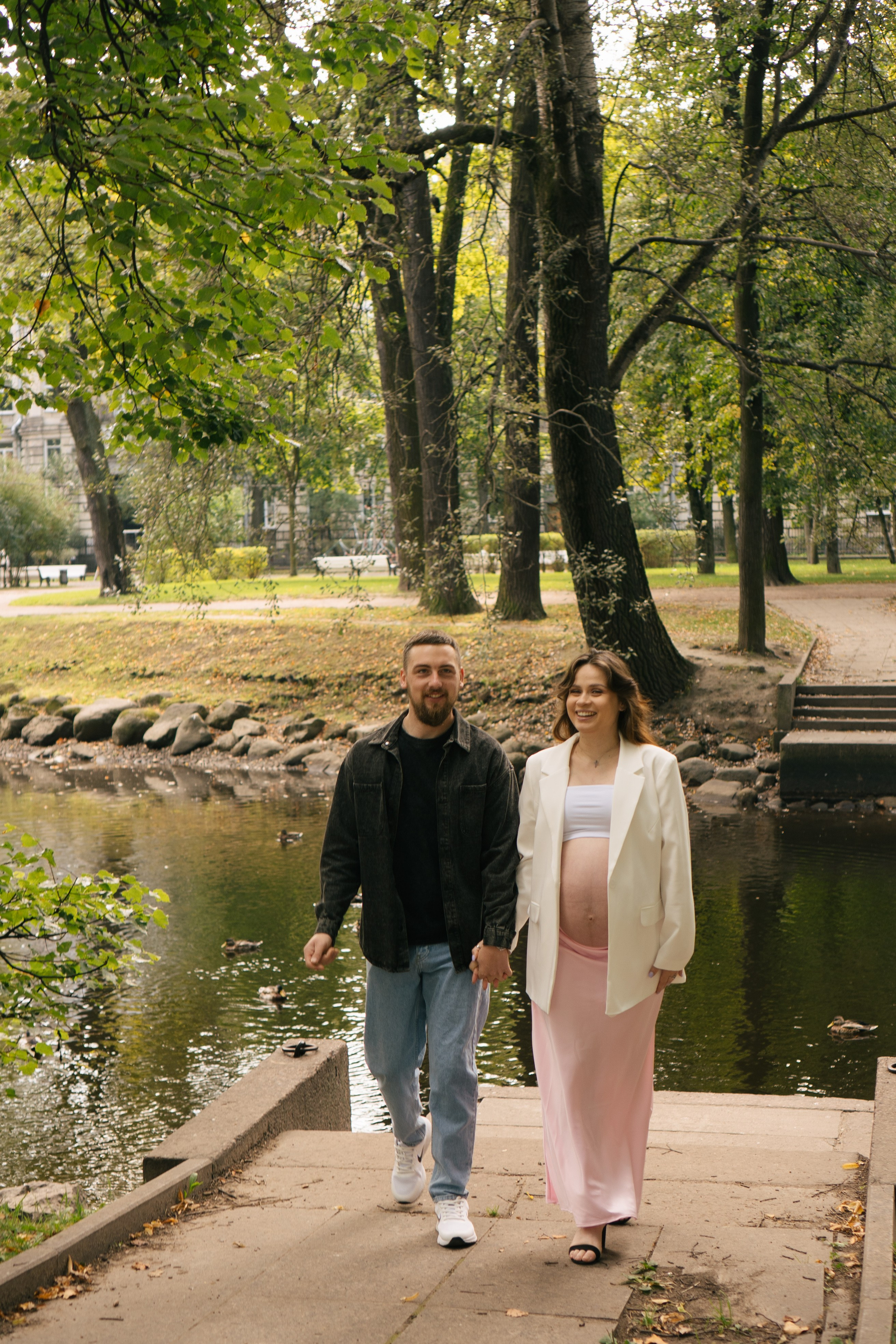 СЕМЕЙНАЯ ИСТОРИЯ. Профессиональный фотограф, Санкт-Петербург — Виктория Богомолова