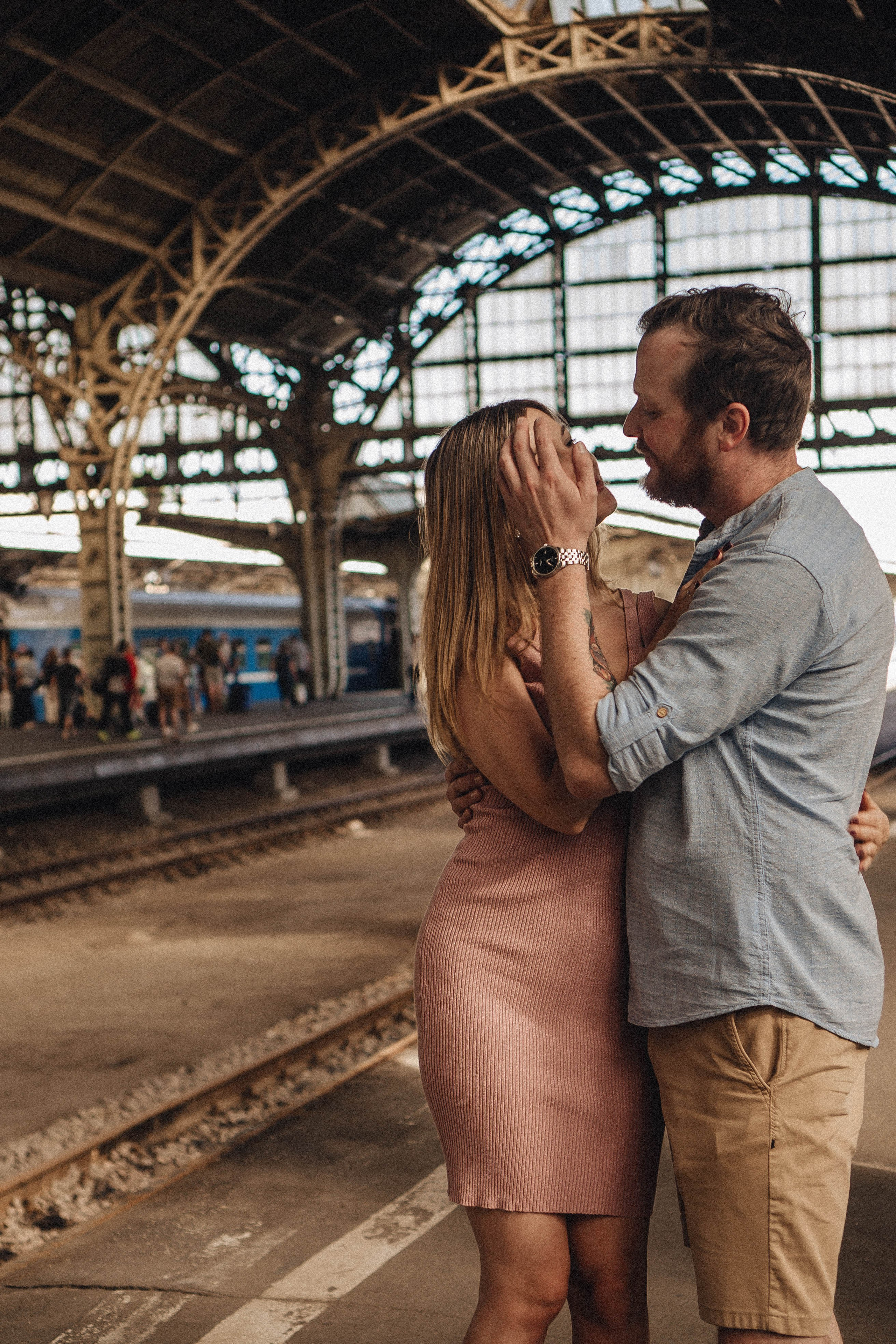 История на реальных событиях. Профессиональный фотограф, Санкт-Петербург — Виктория Богомолова