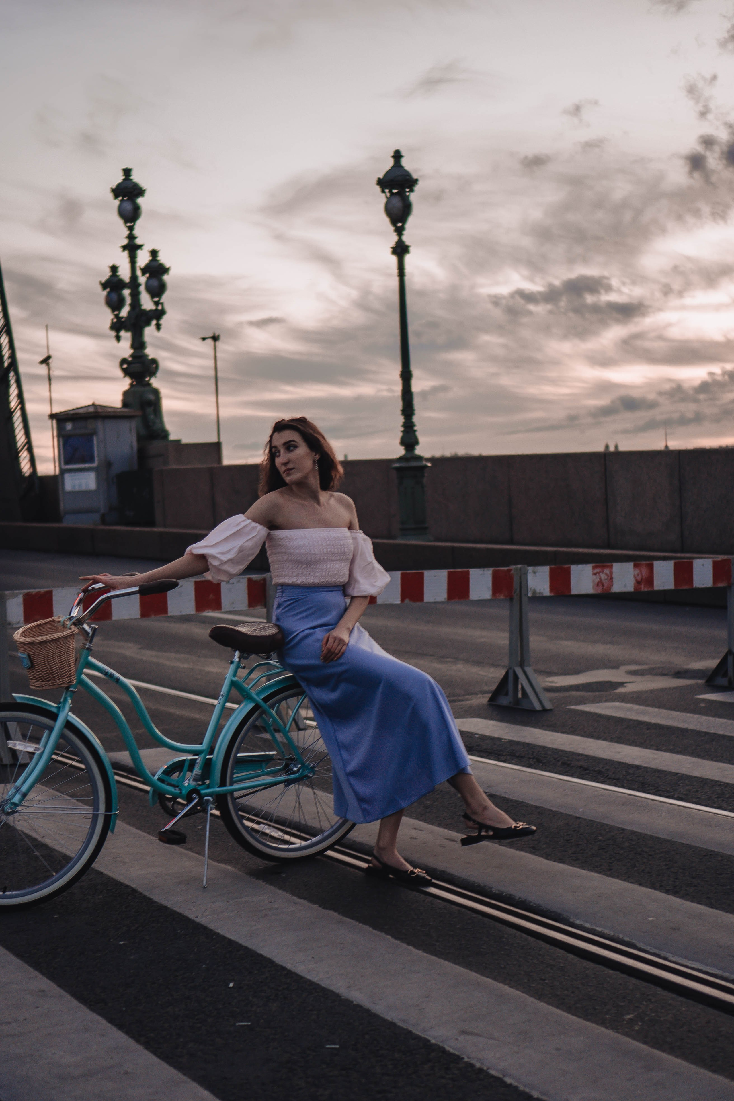 Крымская парочка. Профессиональный фотограф, Санкт-Петербург — Виктория Богомолова