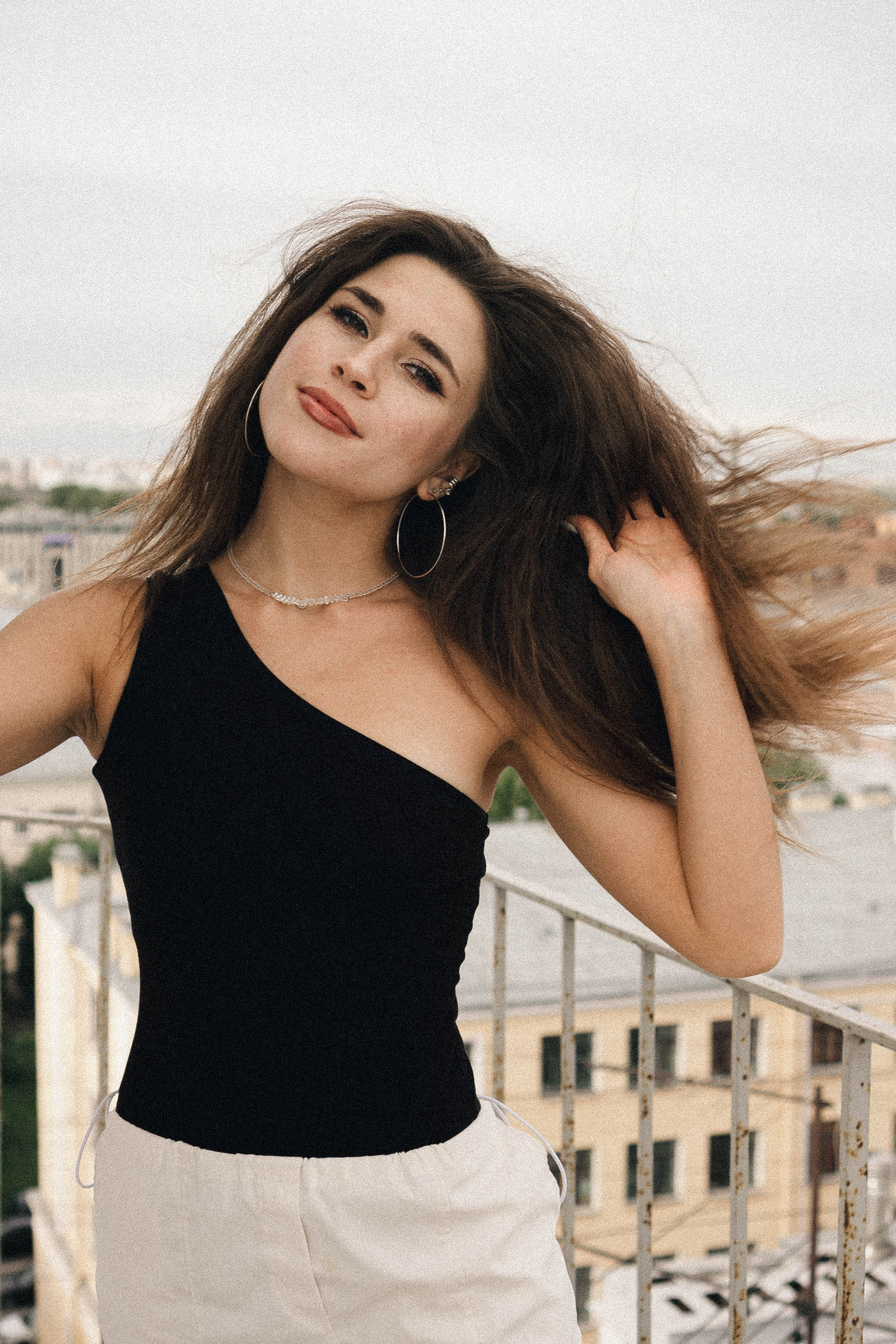 Крыши питера. Профессиональный фотограф, Санкт-Петербург — Виктория Богомолова