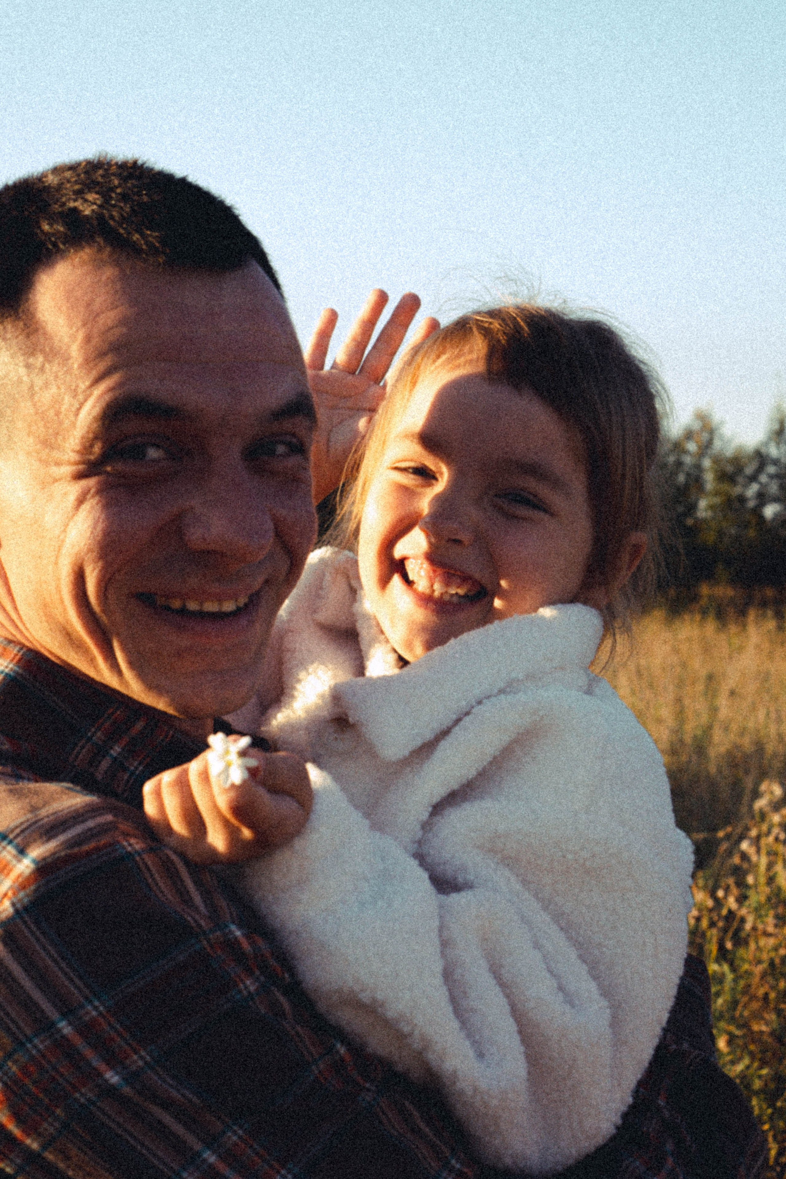 Семейная серия. Профессиональный фотограф, Санкт-Петербург — Виктория Богомолова