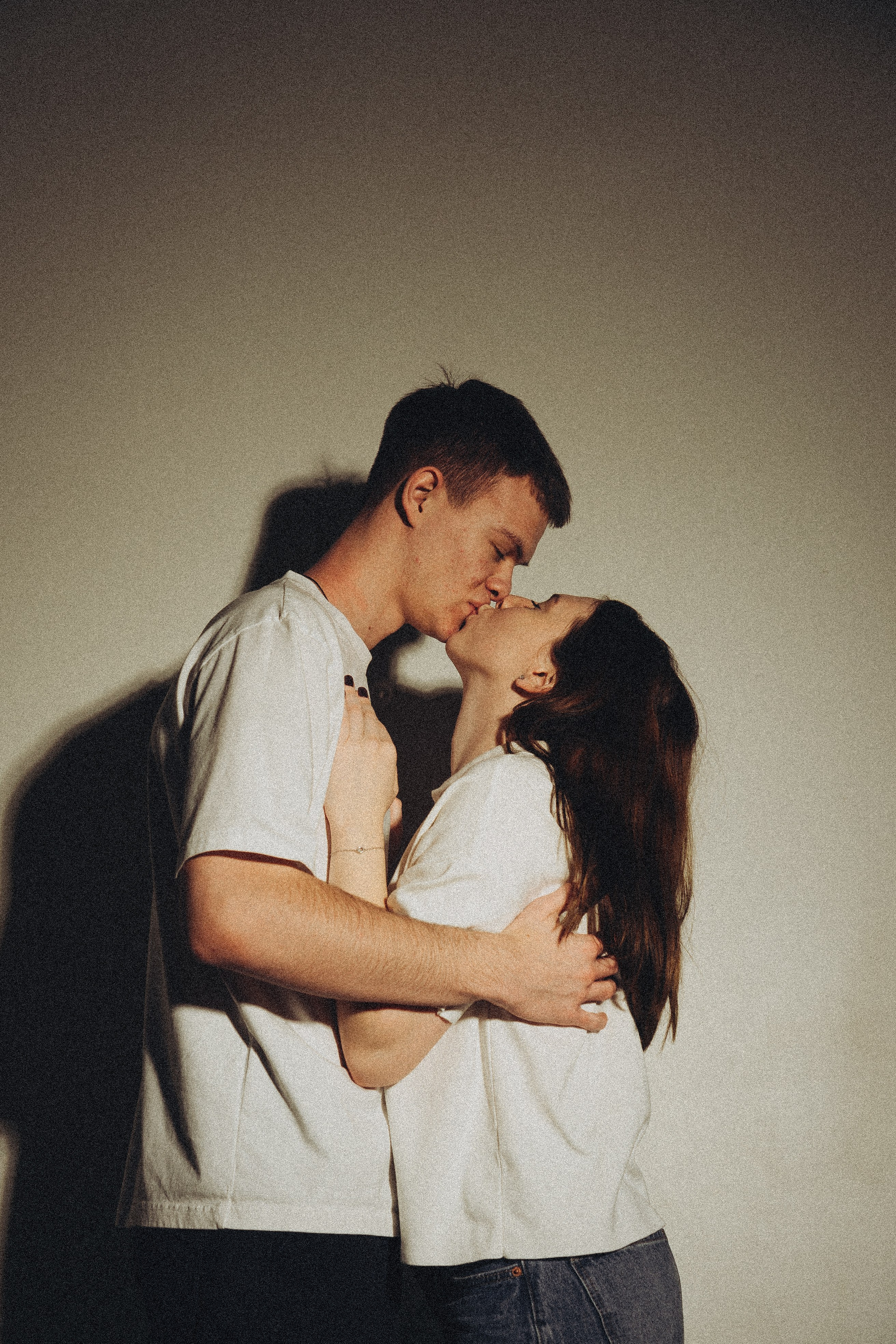 Студийная история. Профессиональный фотограф, Санкт-Петербург — Виктория Богомолова