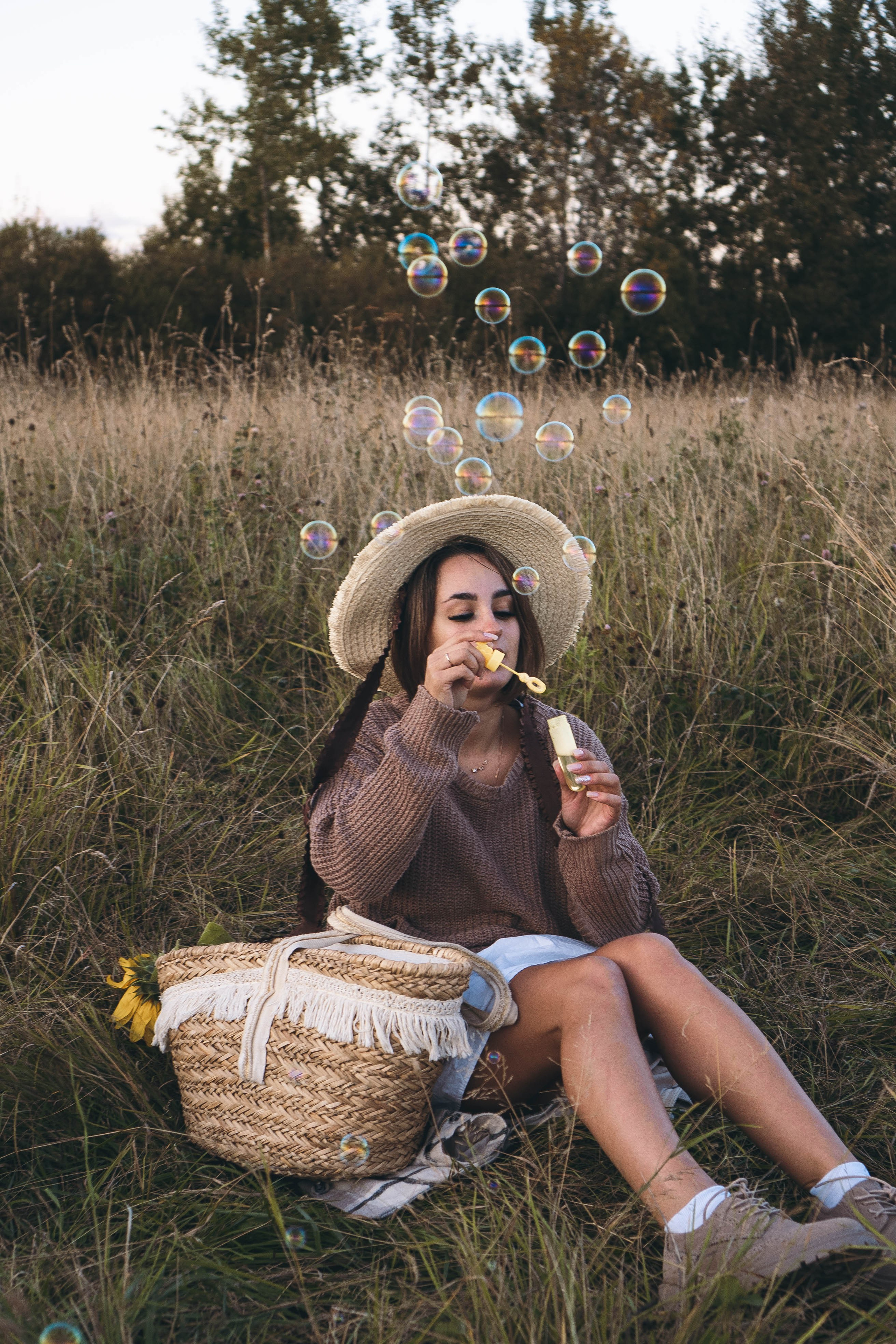 Семейная серия. Профессиональный фотограф, Санкт-Петербург — Виктория Богомолова