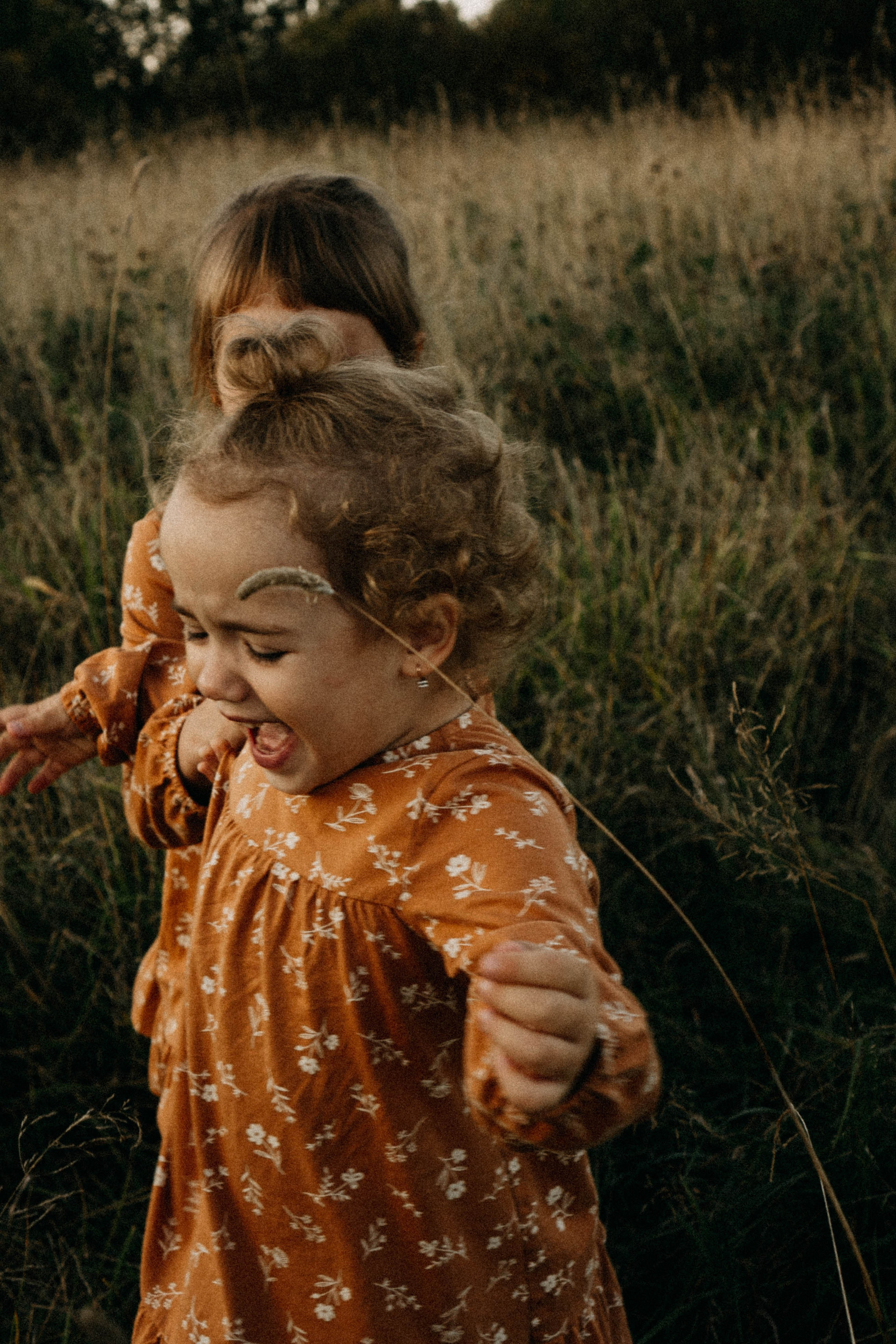 Семейная серия. Профессиональный фотограф, Санкт-Петербург — Виктория Богомолова