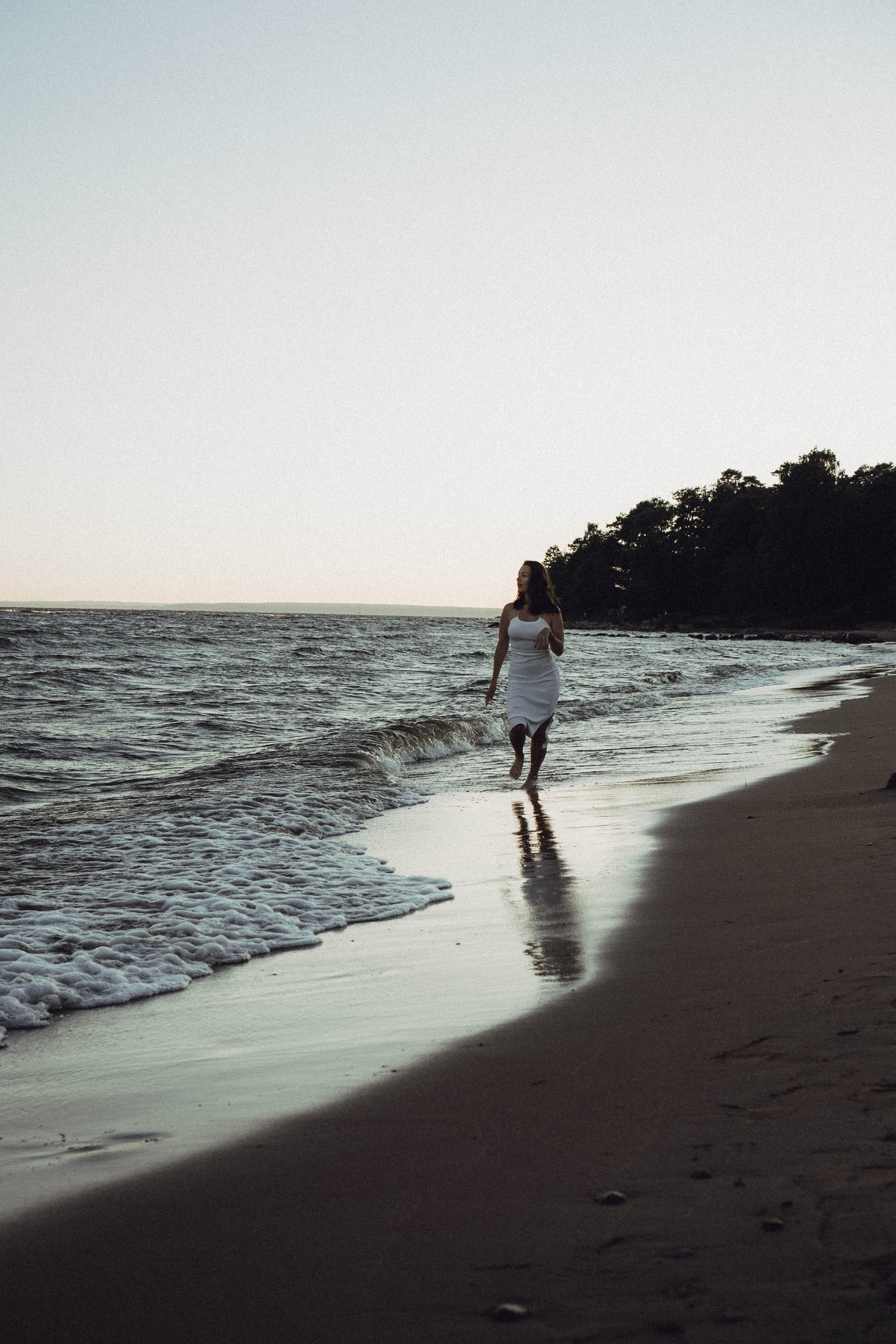 Любовь на заливе. Профессиональный фотограф, Санкт-Петербург — Виктория Богомолова