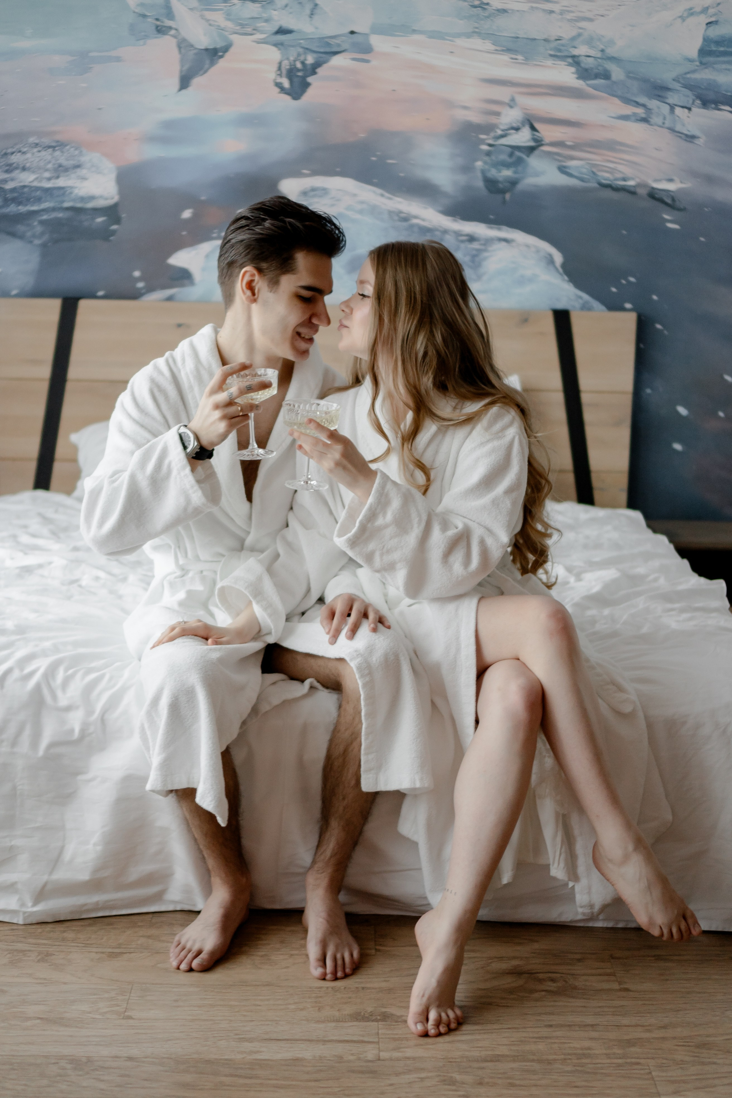 УТРО ЖЕНИХА И НЕВЕСТЫ (СНЯТО В СИБИРЕ В НИЖНЕВАРТОВСКЕ). Профессиональный фотограф, Санкт-Петербург — Виктория Богомолова