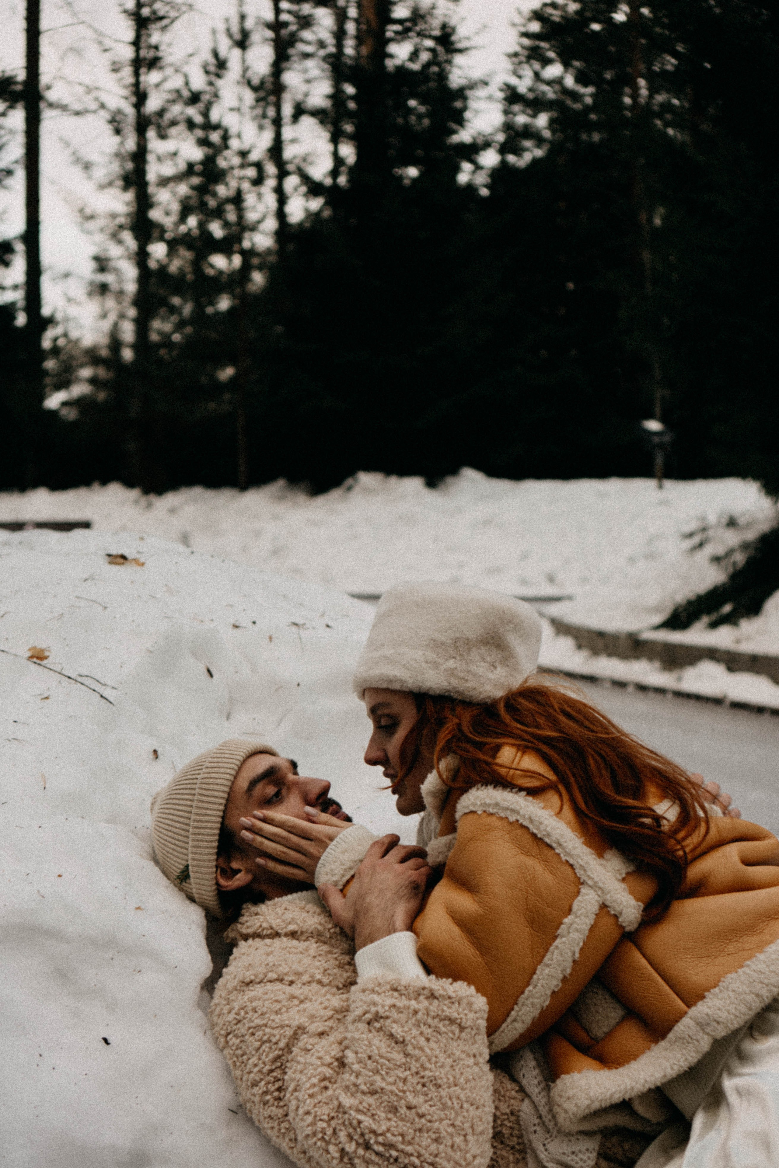 Каток. Профессиональный фотограф, Санкт-Петербург — Виктория Богомолова