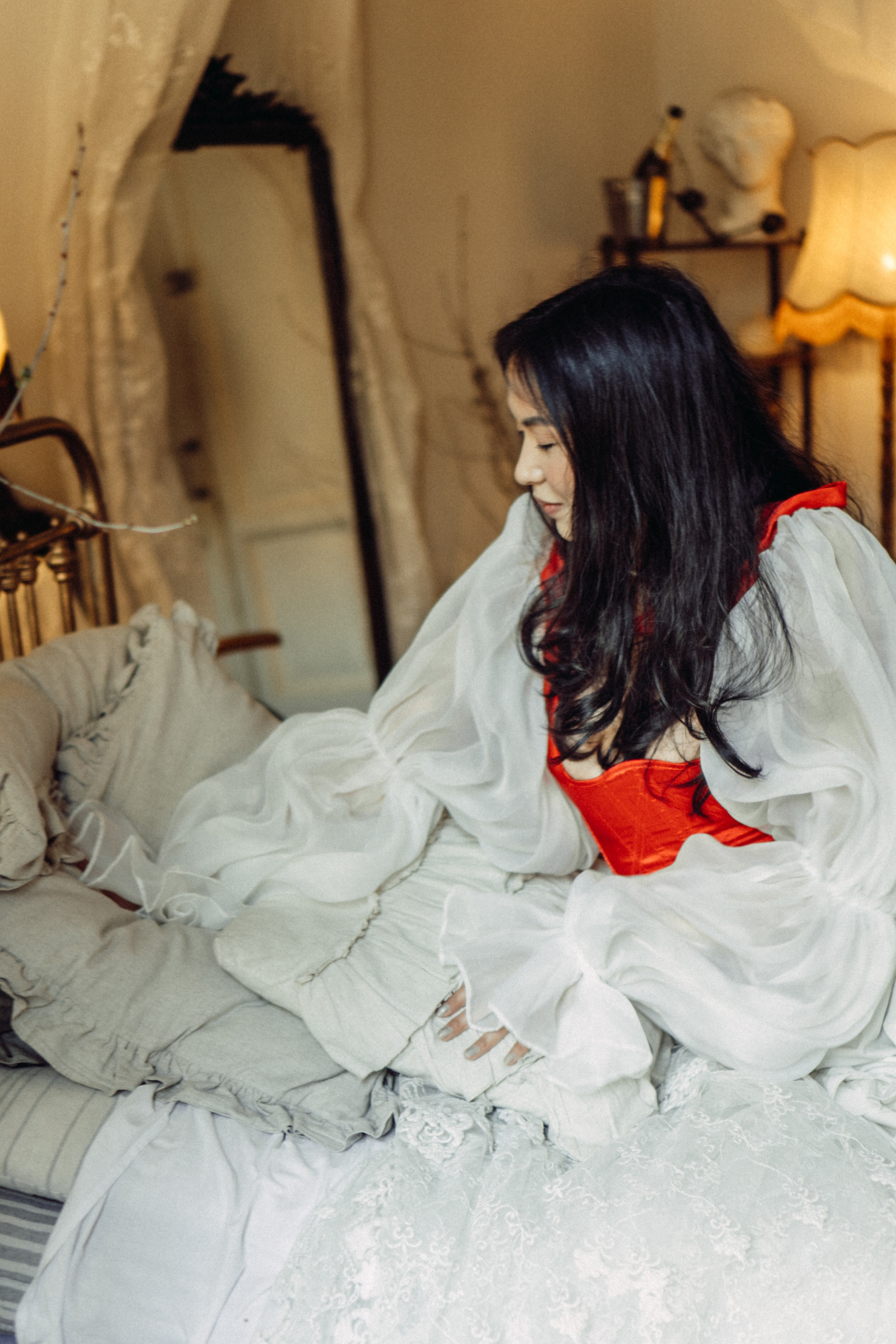 ВИНТАЖНЫЙ СТИЛЬ. Профессиональный фотограф, Санкт-Петербург — Виктория Богомолова