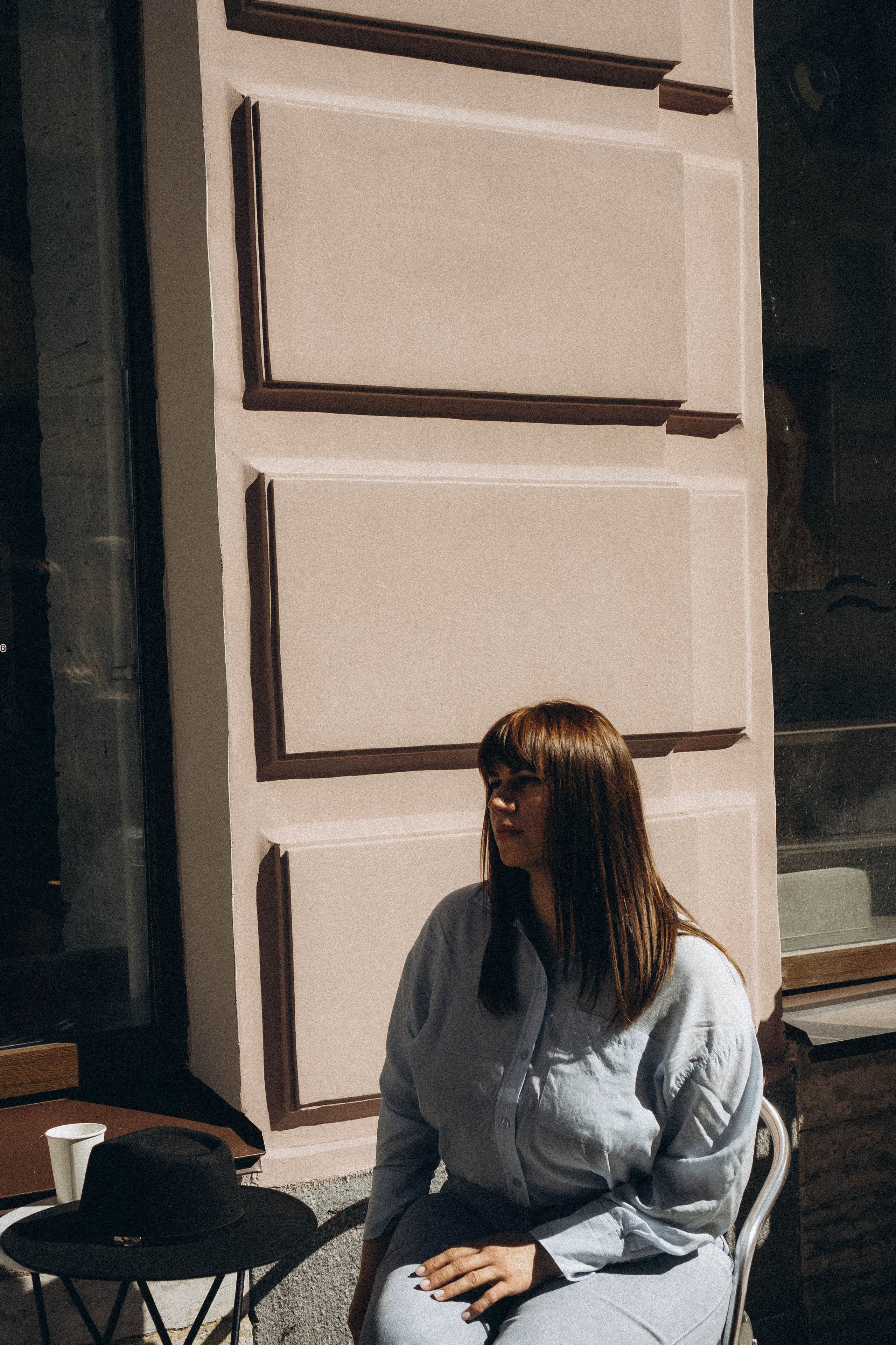 Прогулочная. Профессиональный фотограф, Санкт-Петербург — Виктория Богомолова