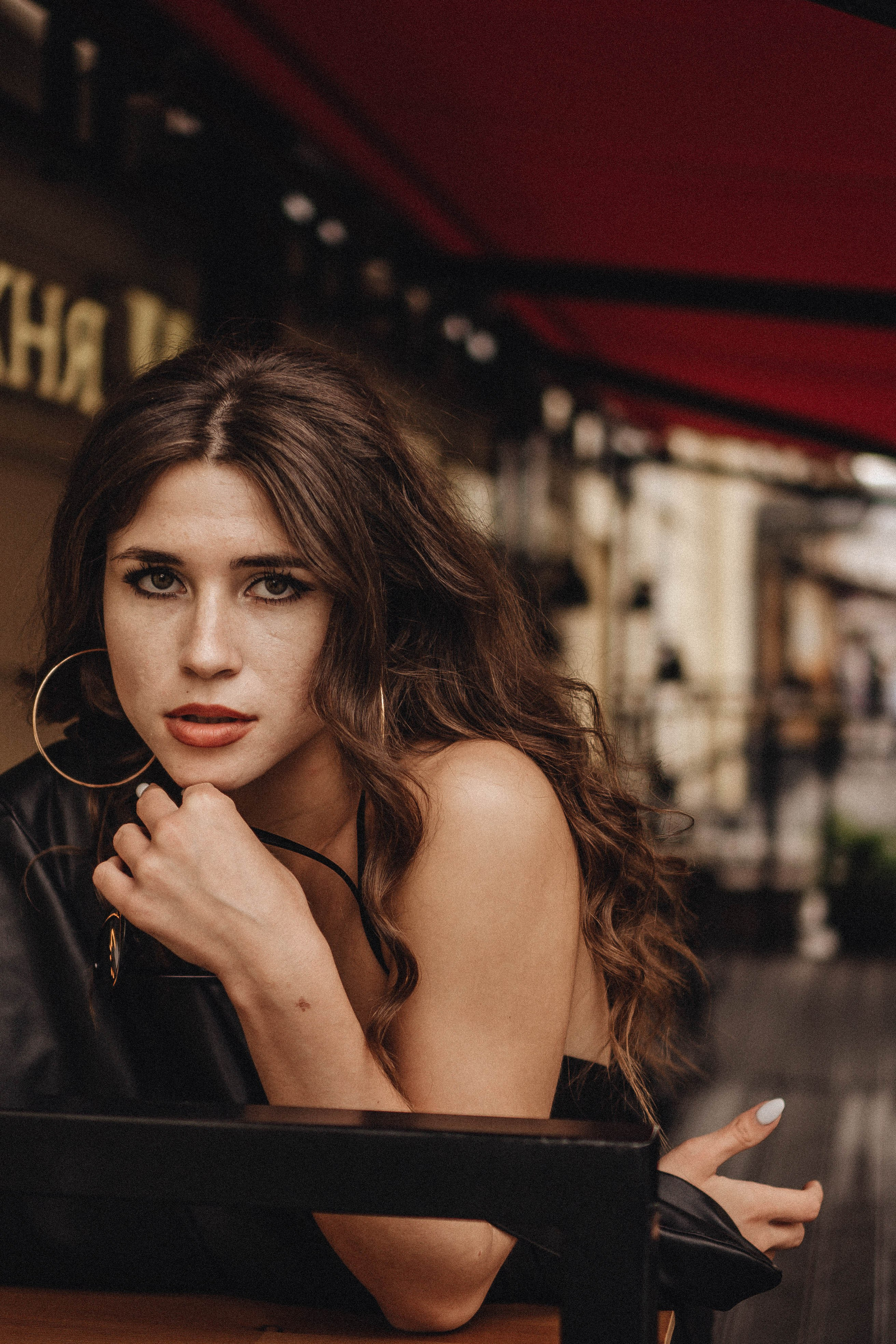 Итальянский стиль. Профессиональный фотограф, Санкт-Петербург — Виктория Богомолова