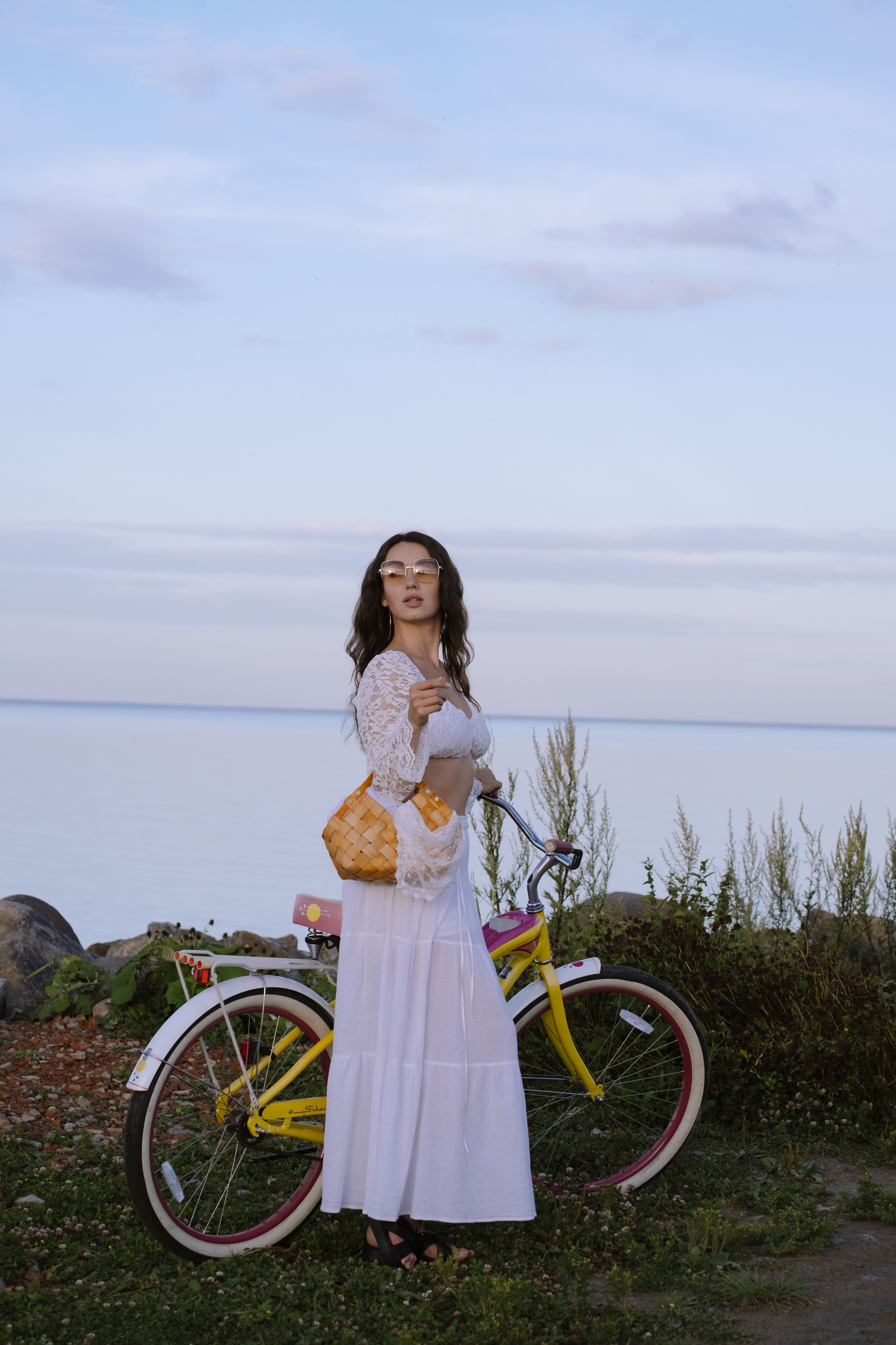 ПРОГУЛКА ПО ЛАДОЖСКОМУ ОЗЕРУ. Профессиональный фотограф, Санкт-Петербург — Виктория Богомолова