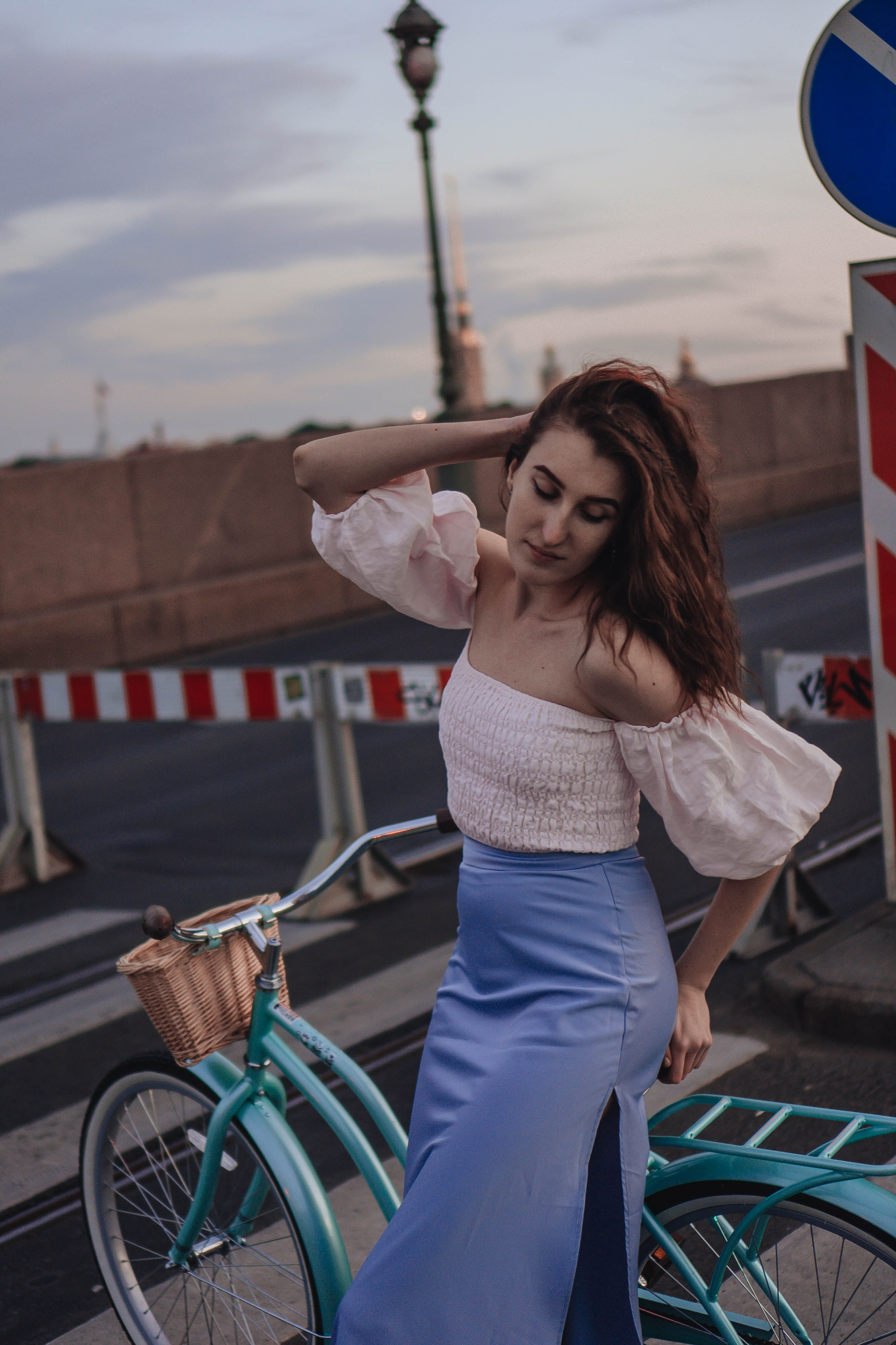 Крымская парочка. Профессиональный фотограф, Санкт-Петербург — Виктория Богомолова