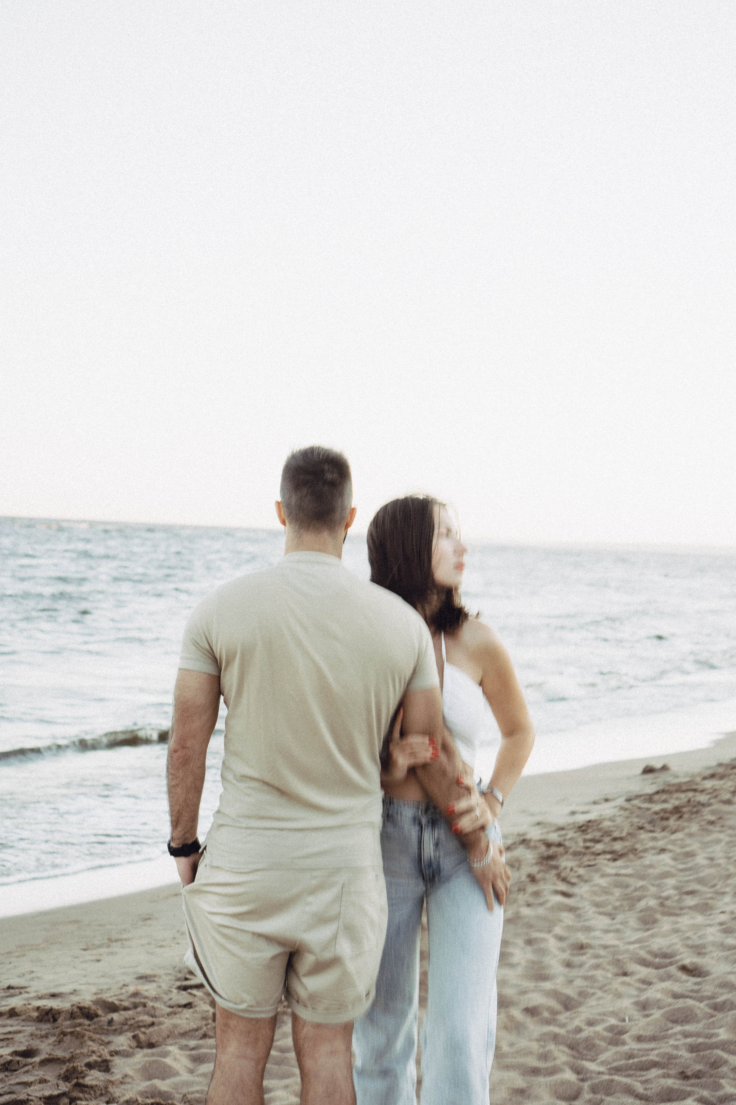 Любовь на заливе. Профессиональный фотограф, Санкт-Петербург — Виктория Богомолова