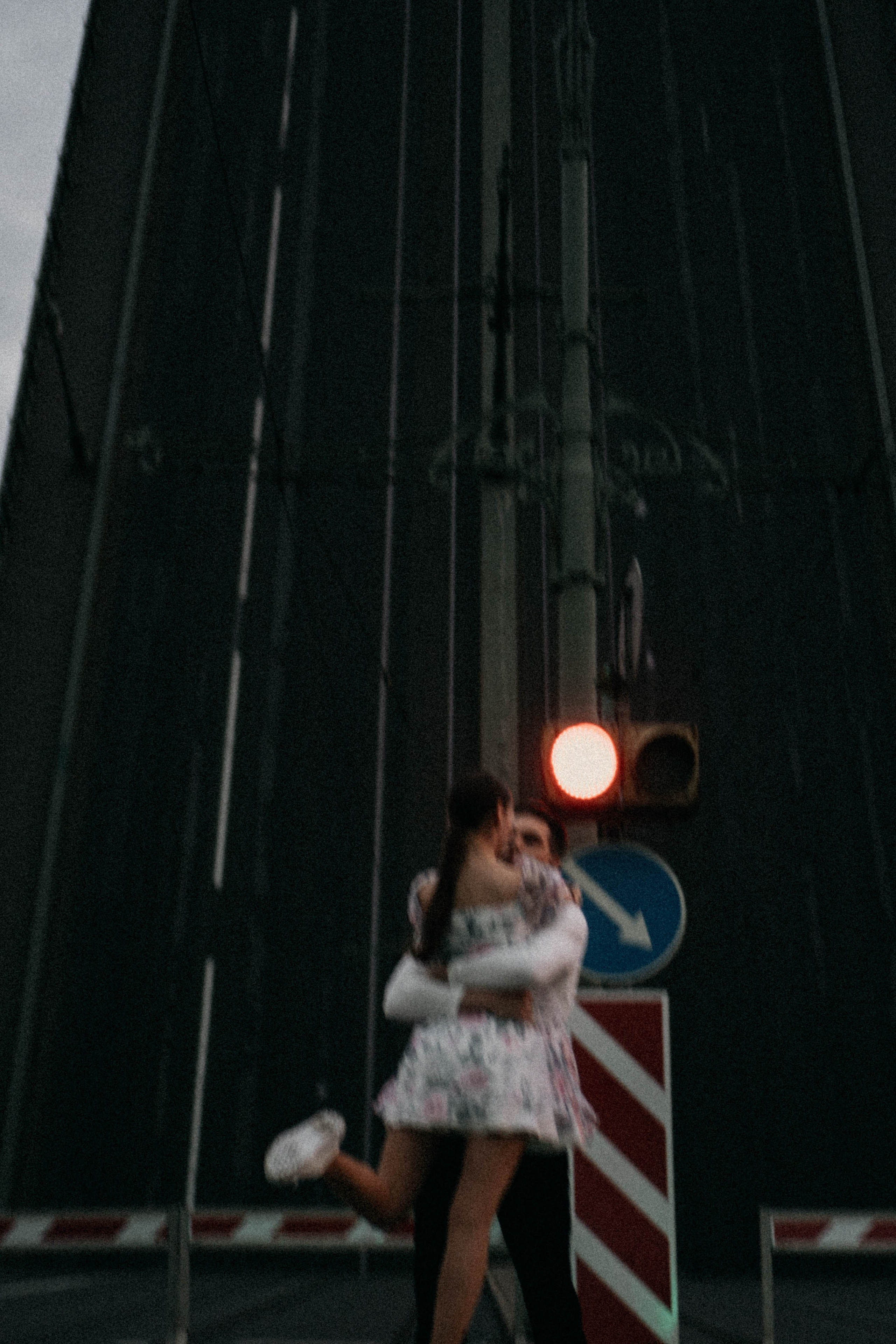 Любовь в белые ночи. Профессиональный фотограф, Санкт-Петербург — Виктория Богомолова