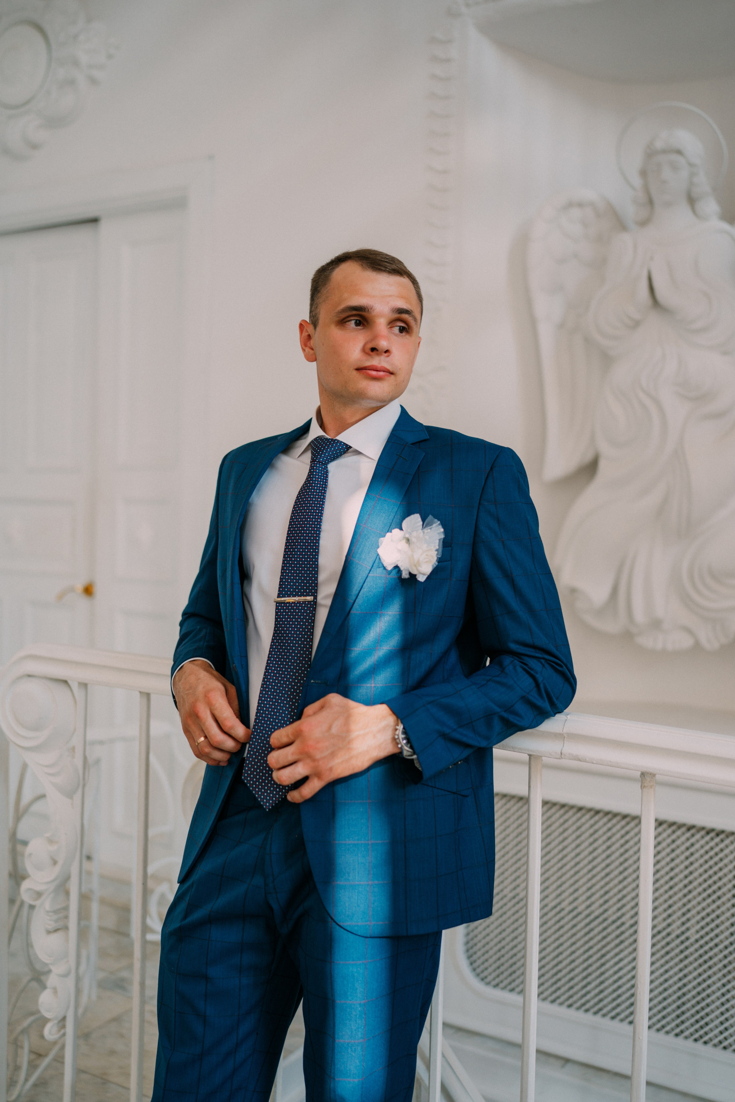 Алексей & Анастасия. Свадебный фотограф/видеограф Максим Черников