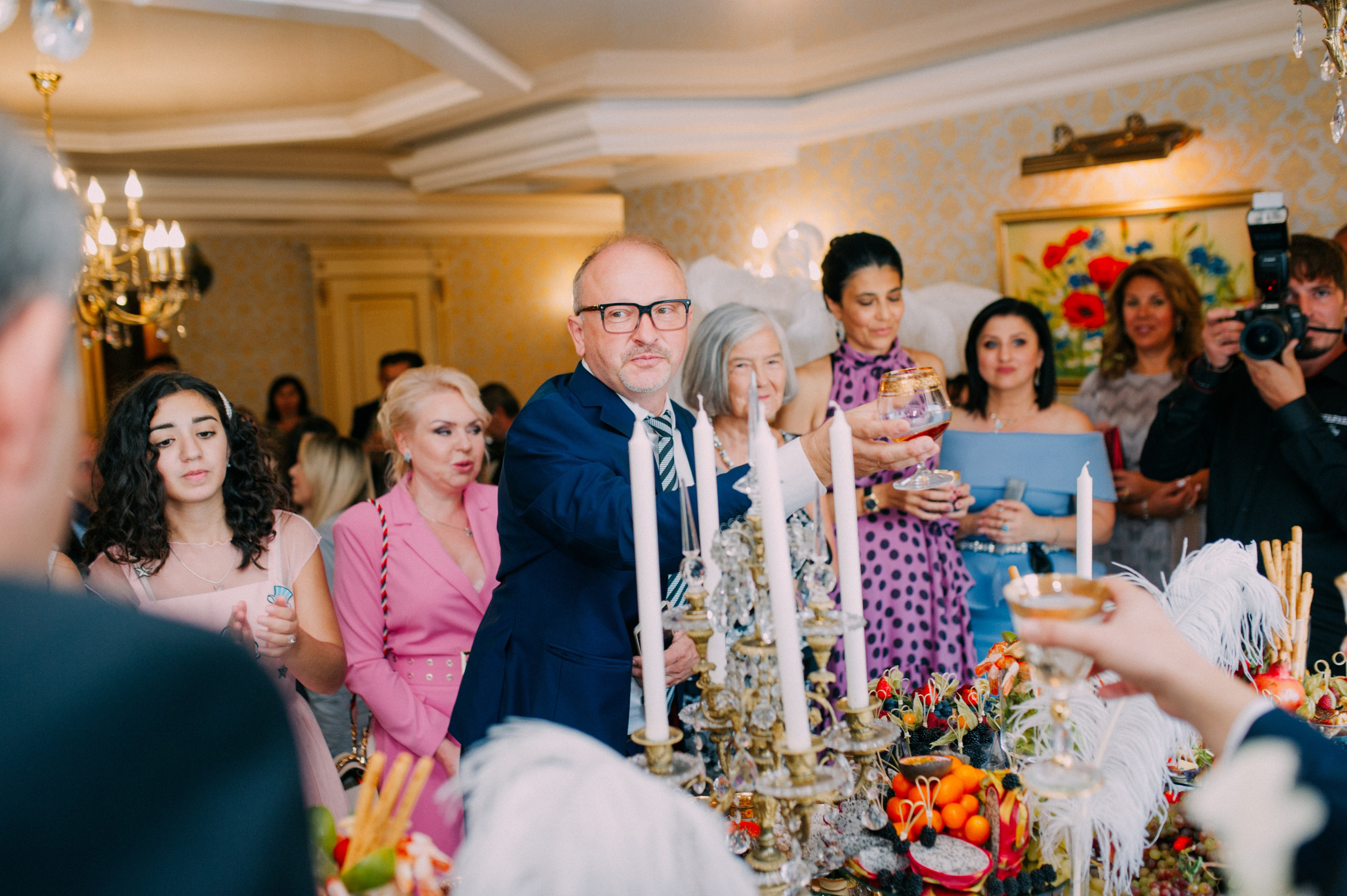 Екатерина & Валерий. Свадебный фотограф/видеограф Максим Черников