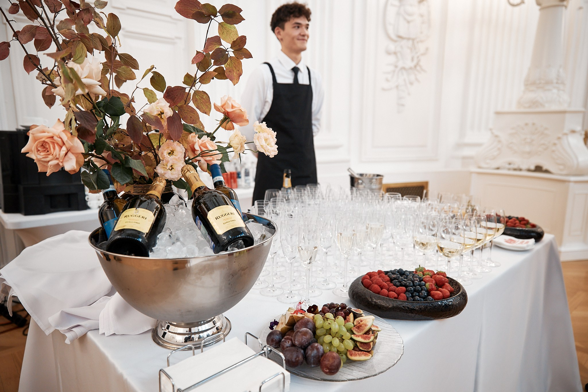 Петровский Путевой Дворец_Усадьбы Москвы_. Свадебный фотограф Андрей Кочкин в Москве