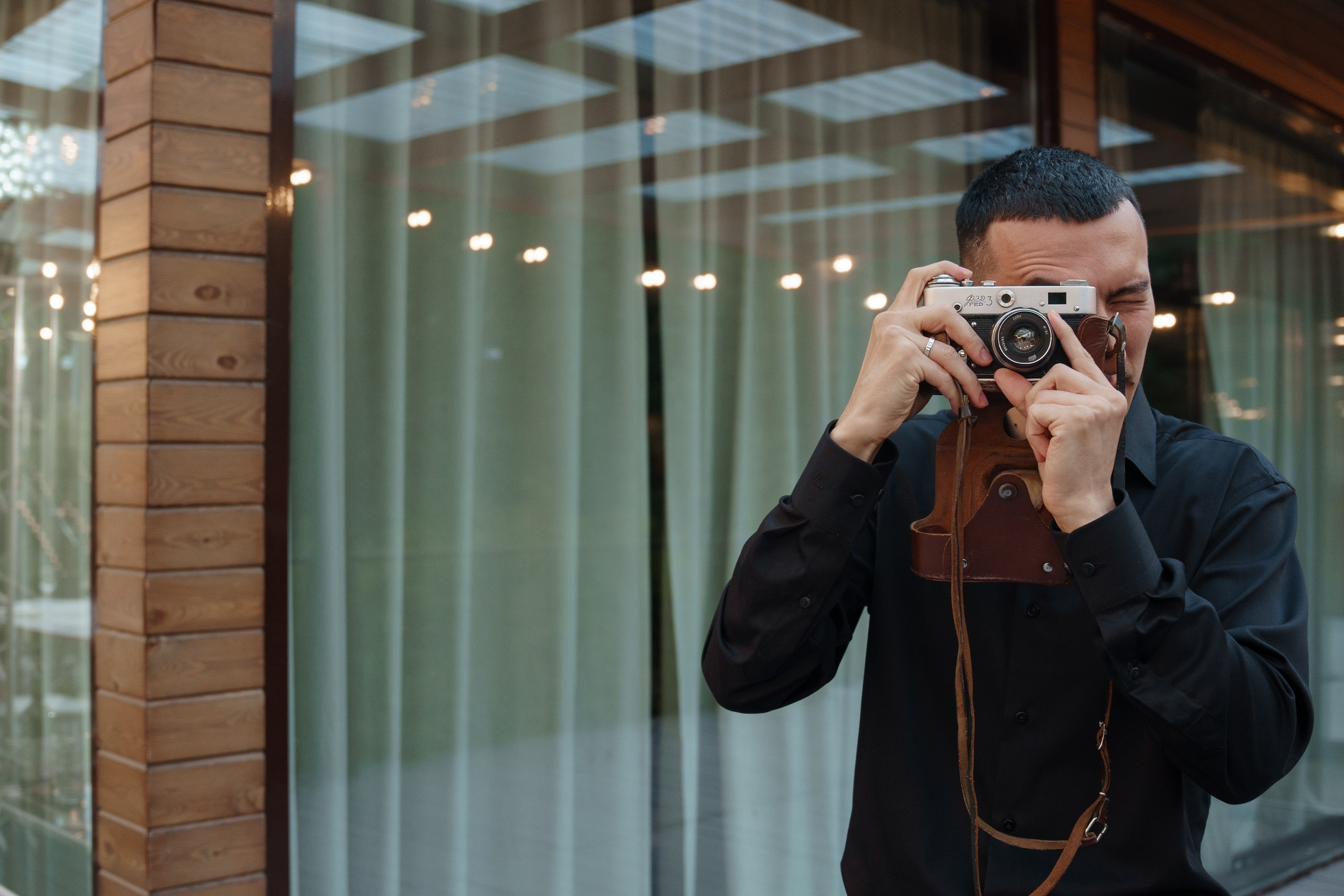 11.07 Ришат и Вероника. Свадебный организатор Екатеринбург