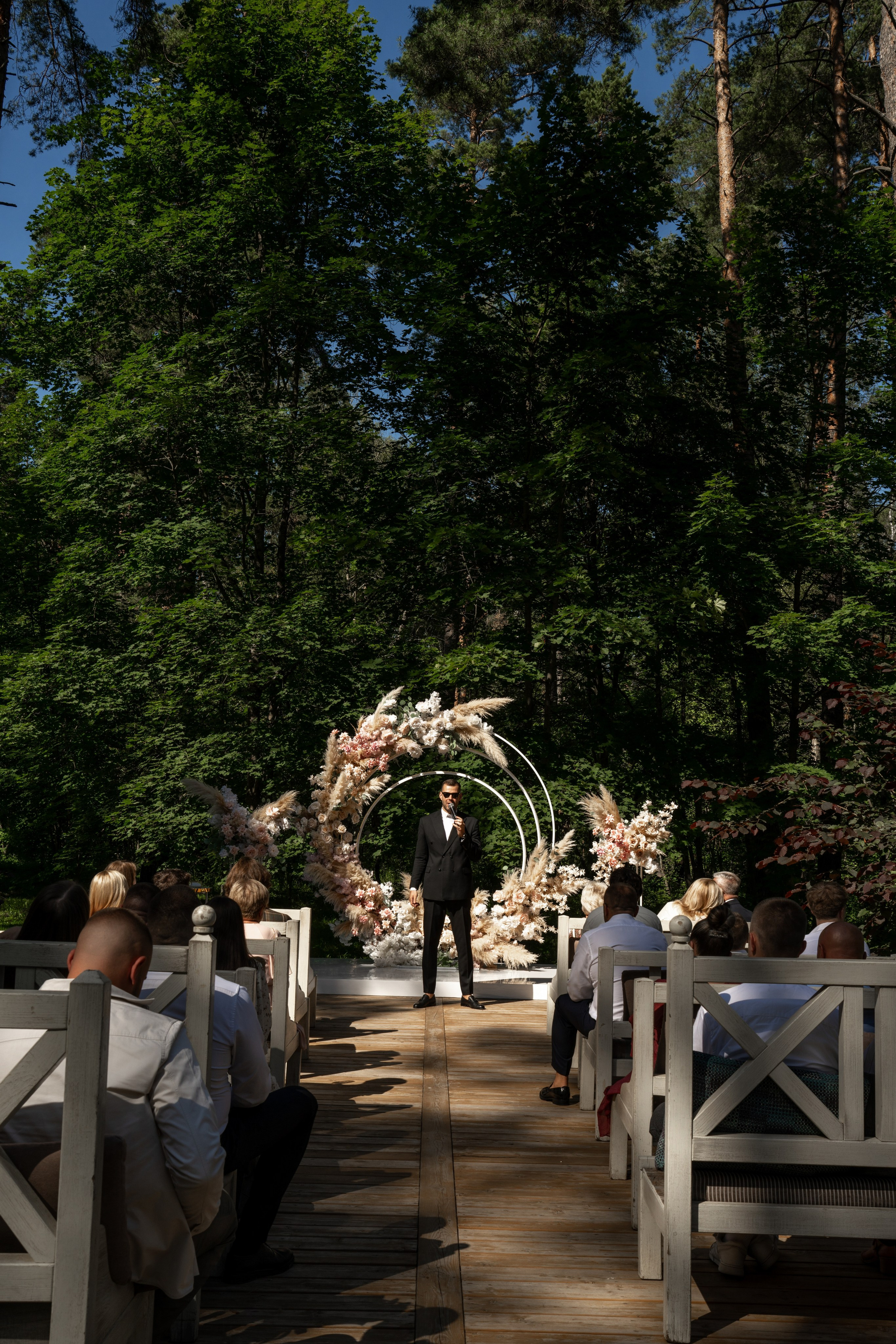 Свадебная съёмка от фотографа Владислава Блинова — Создайте идеальную свадебную съёмку. Vladislav Blinov photographer