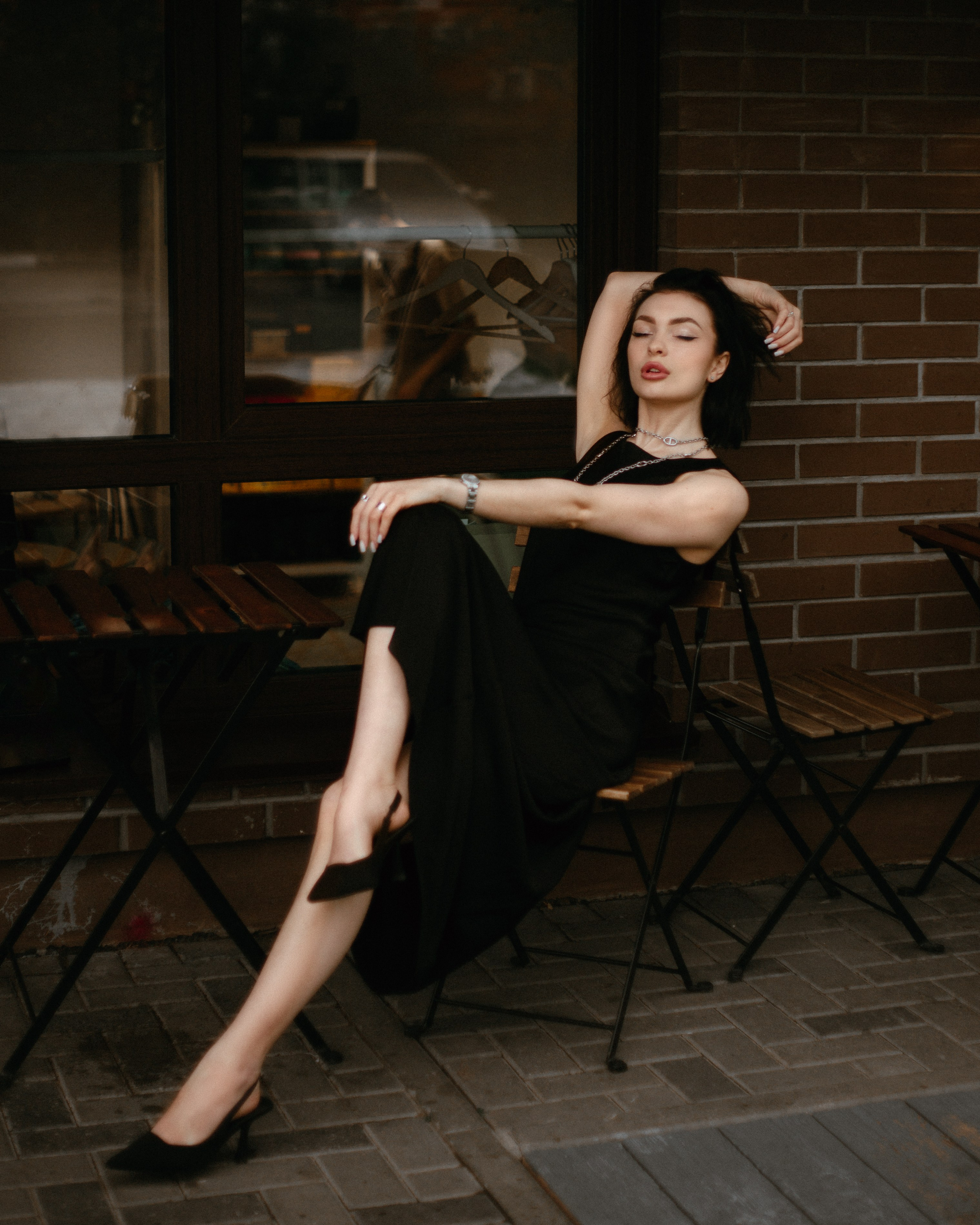 Валерия. Свадебный и портретный фотограф в Новосибирске Любовь Исакова