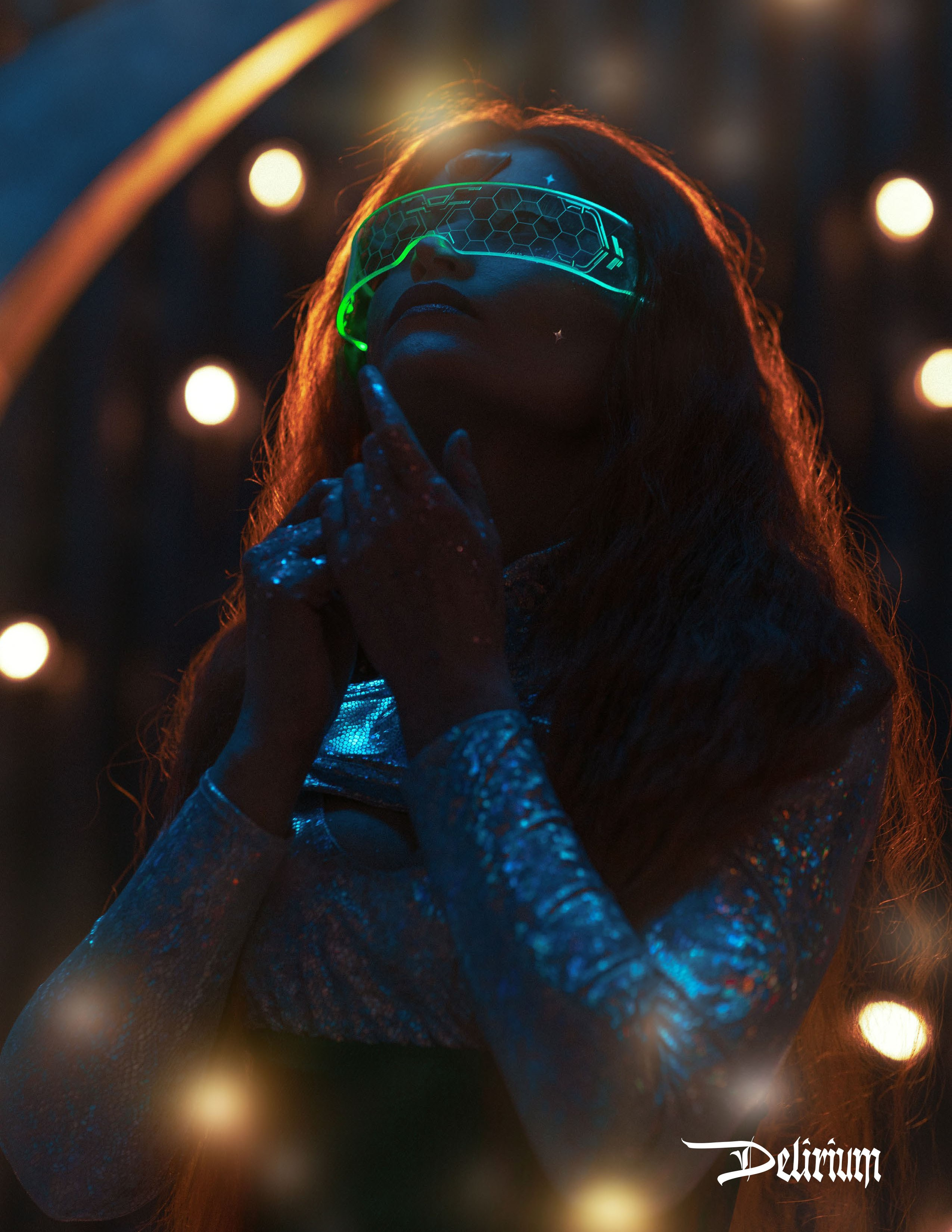 Публикации в журналах. Фотограф женского портрета Екатерина Сигат