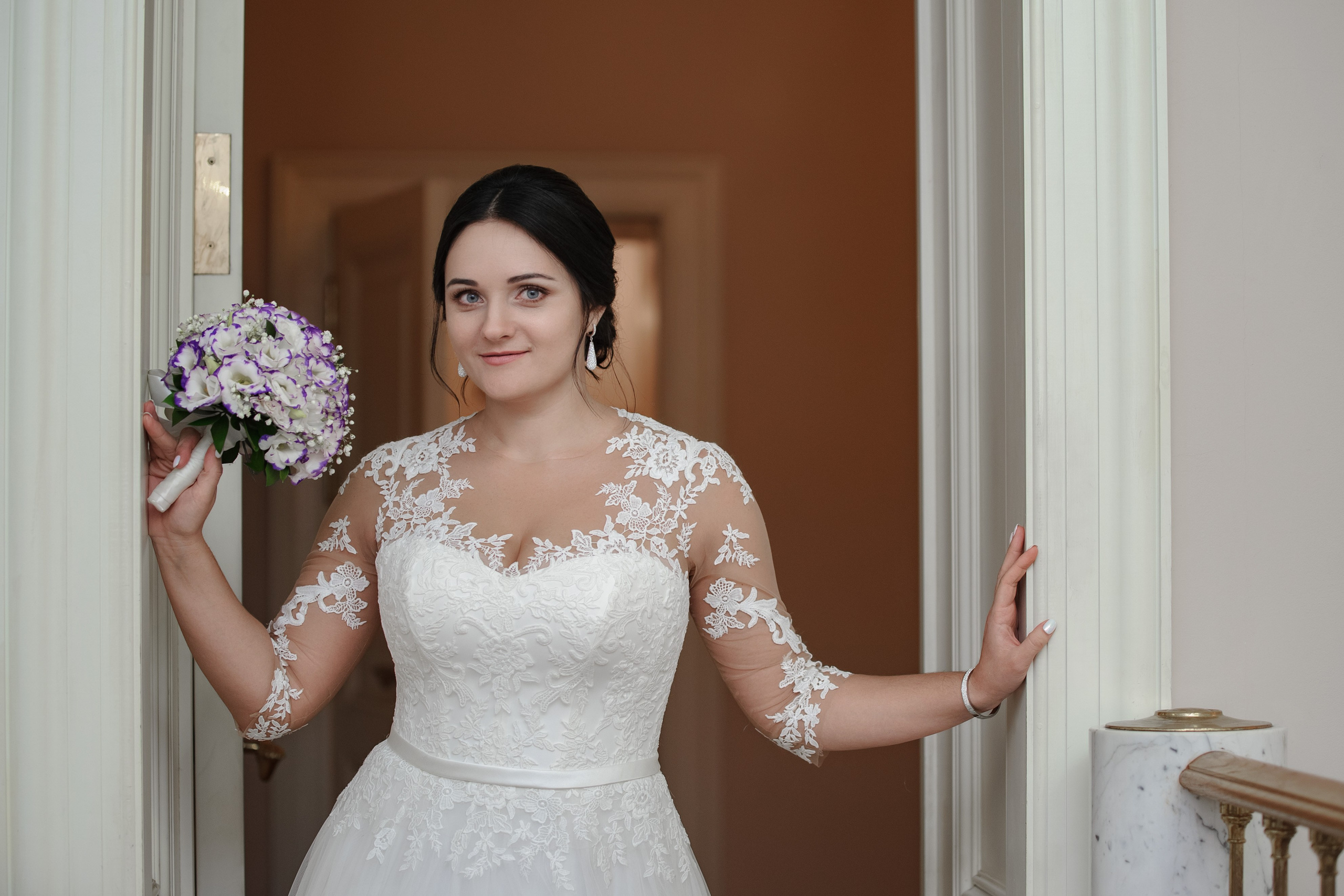 Фотограф на свадьбу и фотосессию в Пушкин от 8000 рублей.