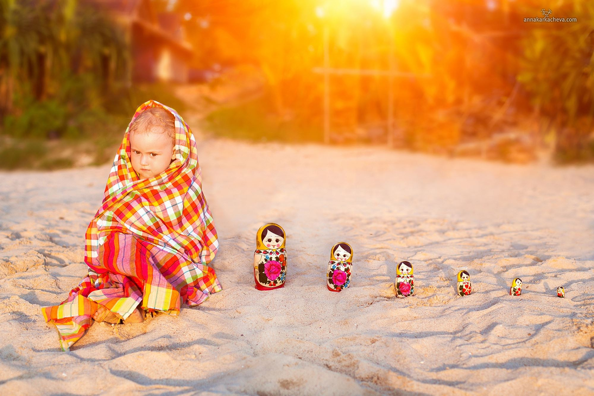 Семья и дети. Ароматестирование по методу Аромакод и Нейростатус в Санкт-Петербурге