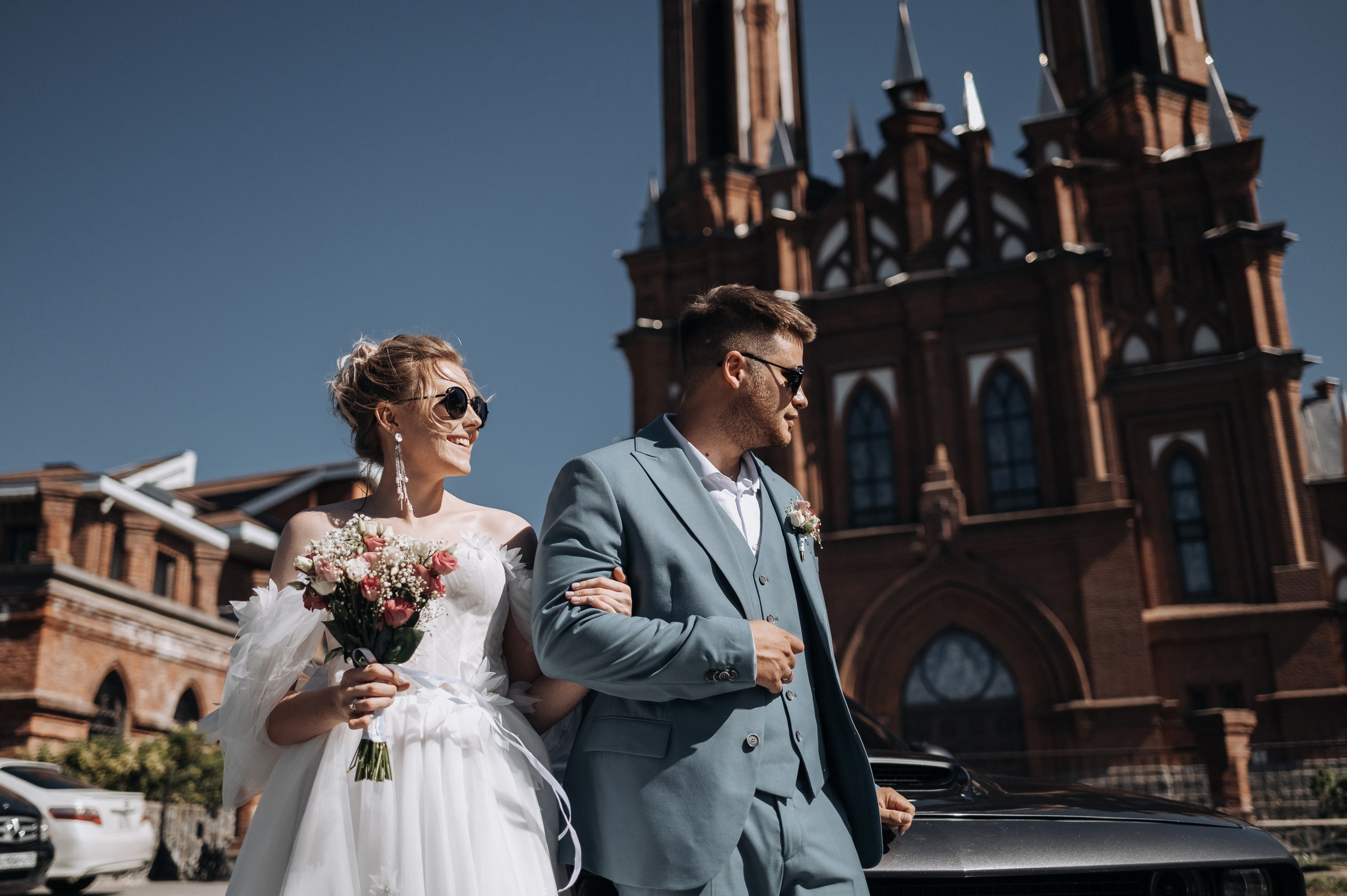 Елена Руслан. Главная