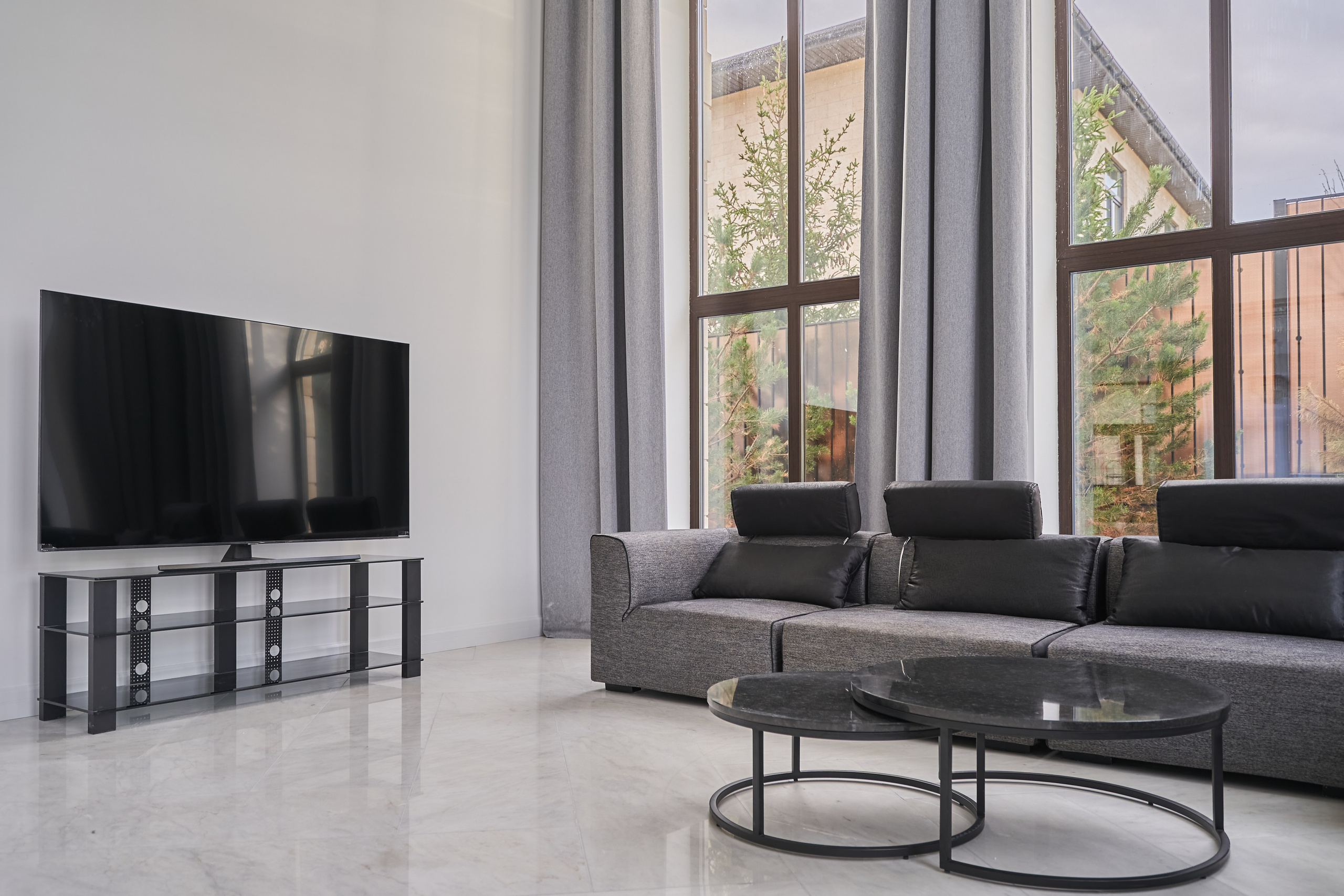 «Одинцово». Интерьерный и портретный фотограф в Москве Анна Моногарова