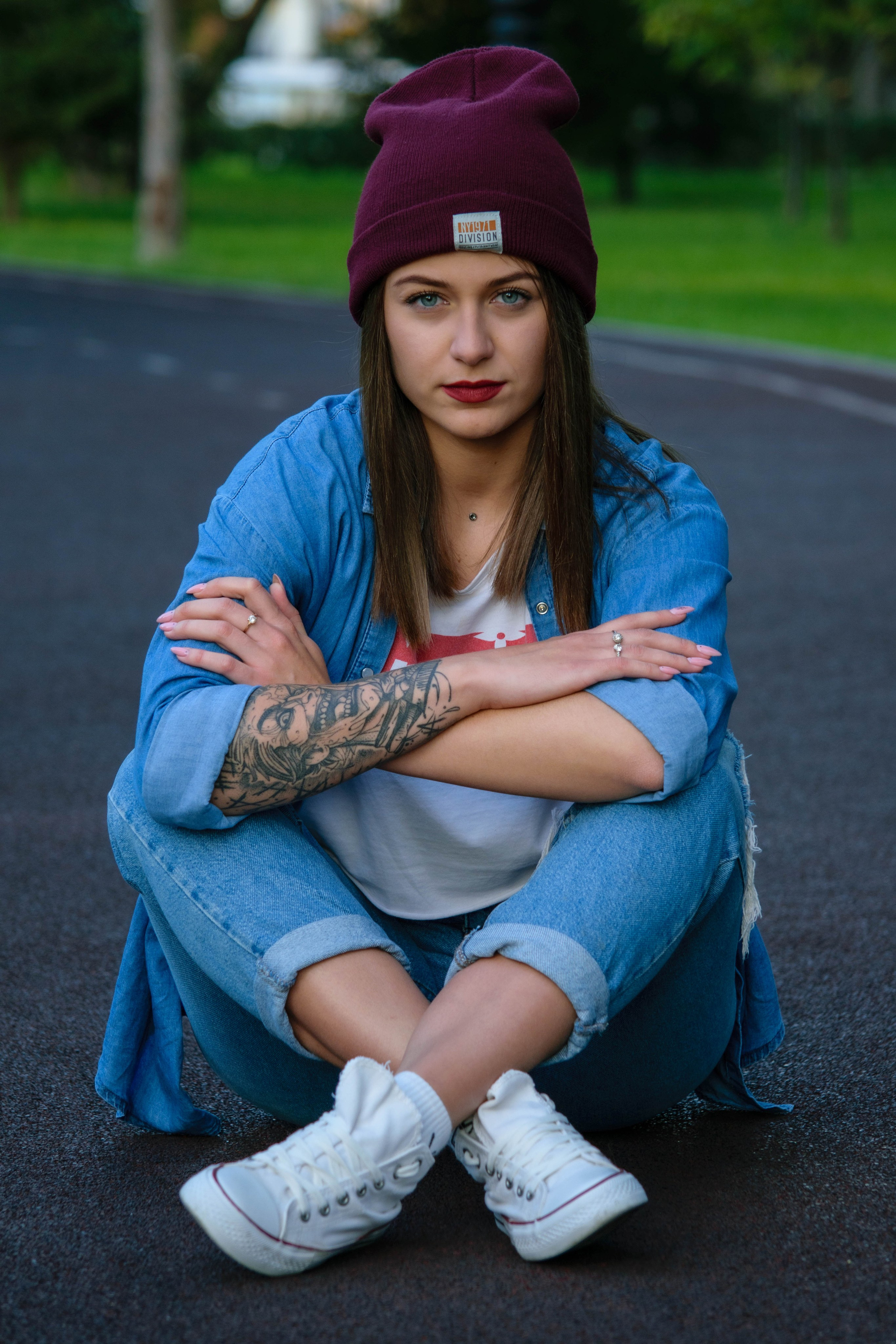 Портрет. Фотограф в городе Омске Константин Зоткин