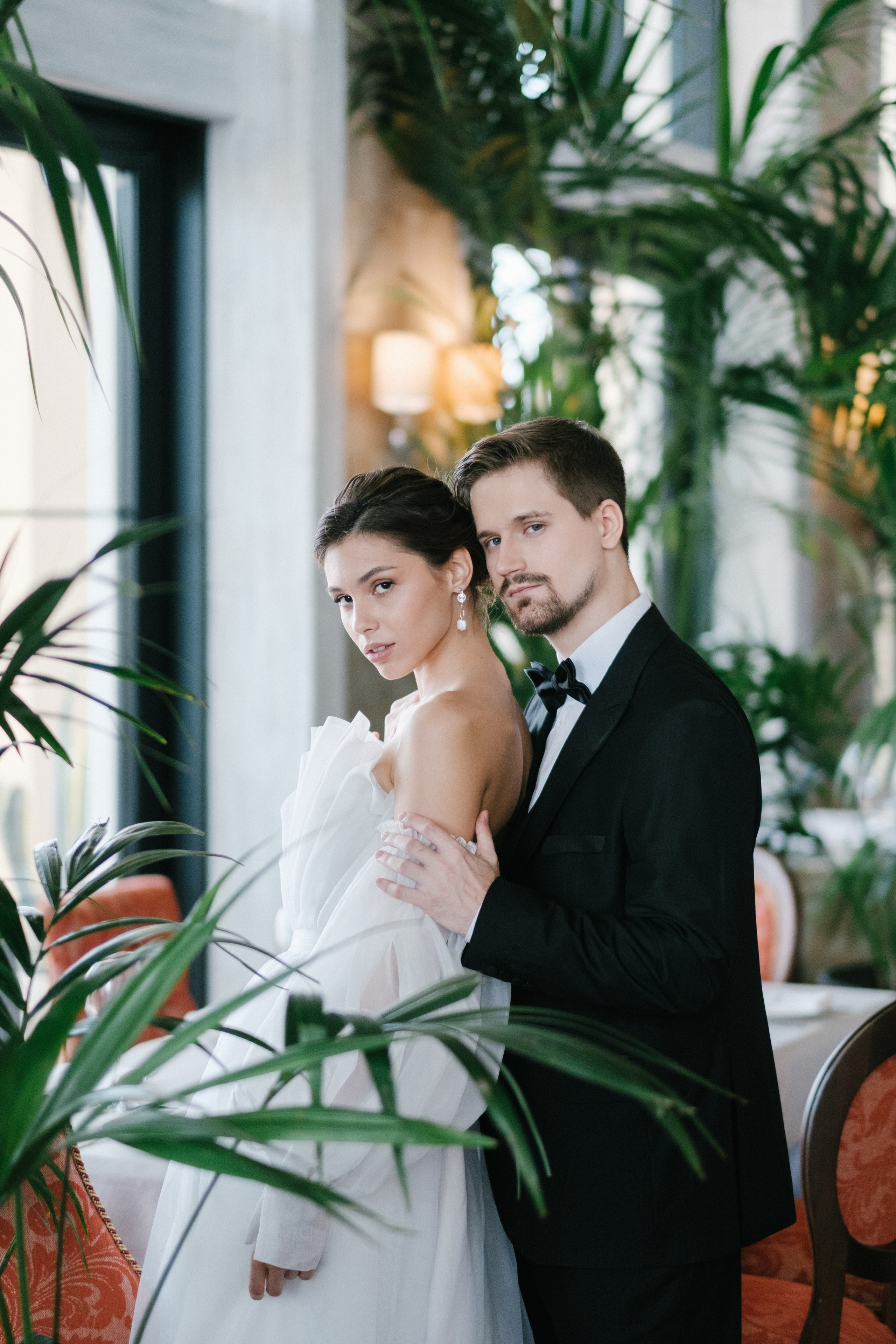 Классика. Свадебный Видеограф Фотограф в Сочи