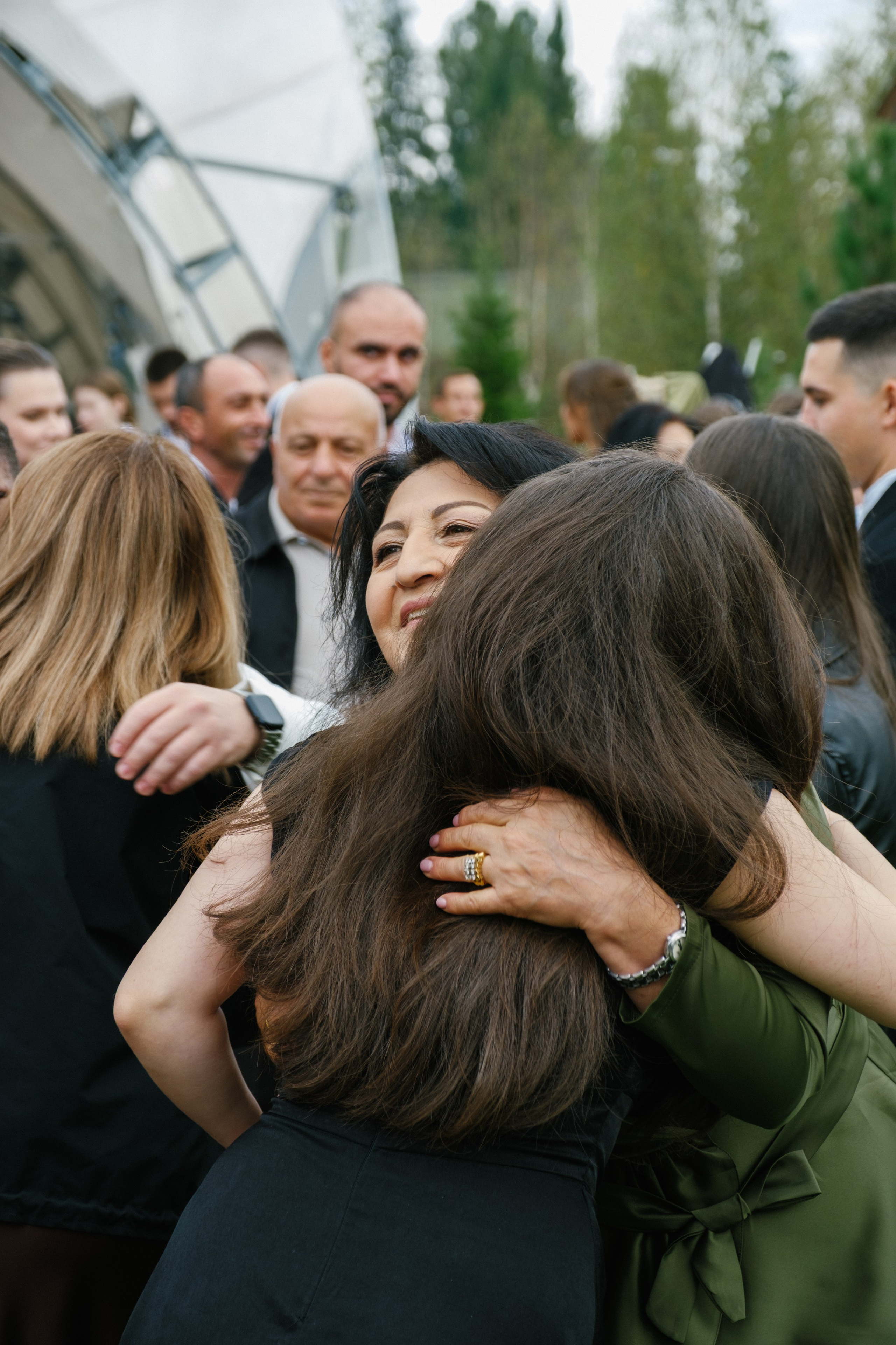 Сирак / Вероника. Свадебный Видеограф Фотограф в Сочи
