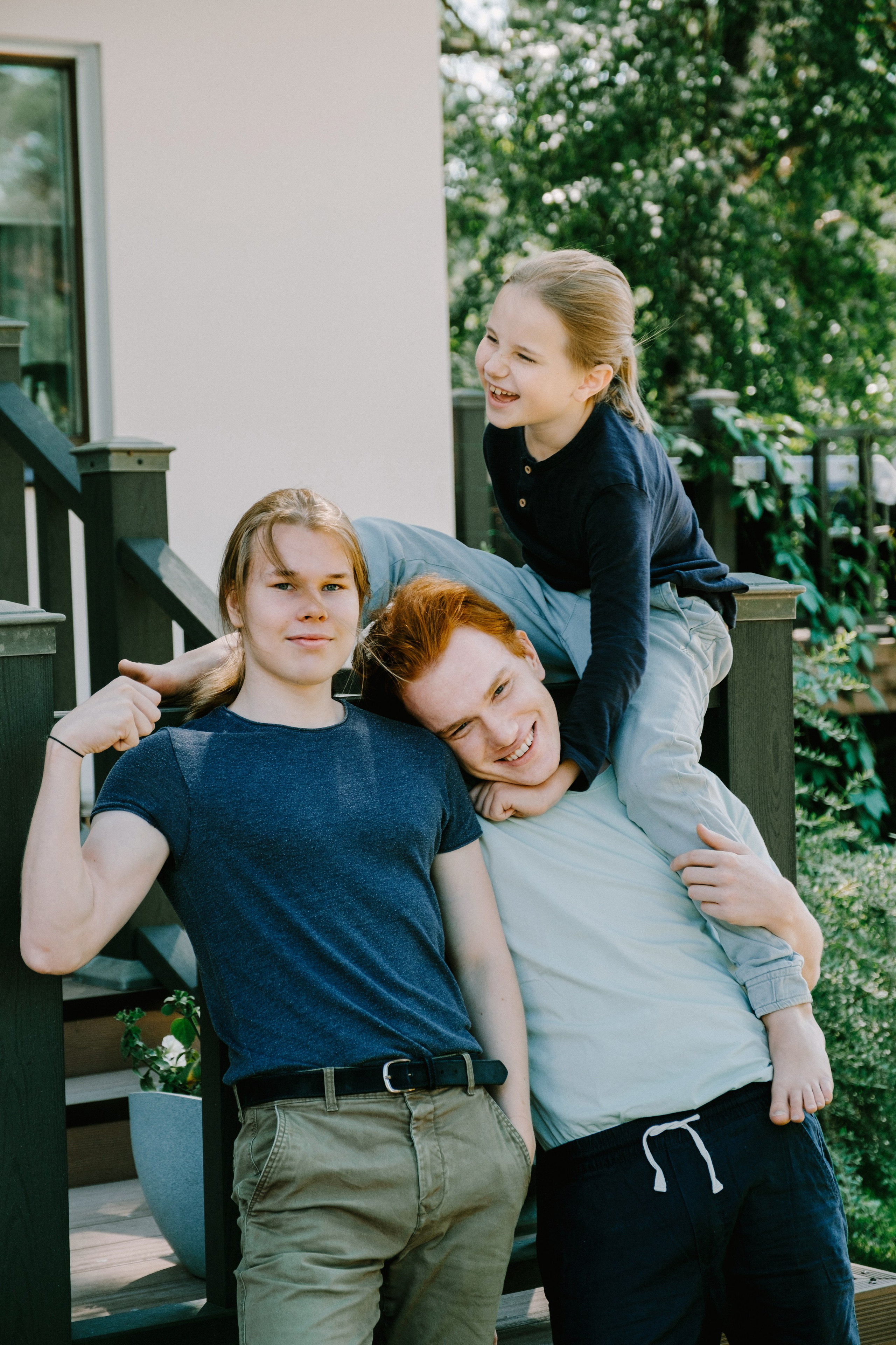 Братья. Свадебный Видеограф Фотограф в Сочи