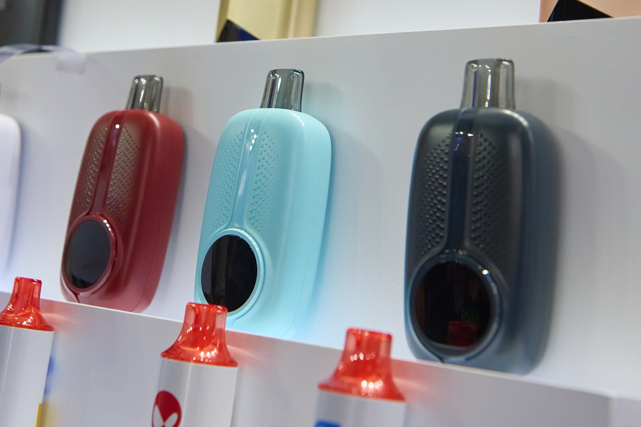 VAPE CLUB SHOW 2025 (Москва). Репортаж | фотосъемка в Москве и РФ | Фотограф Александр Емелькин