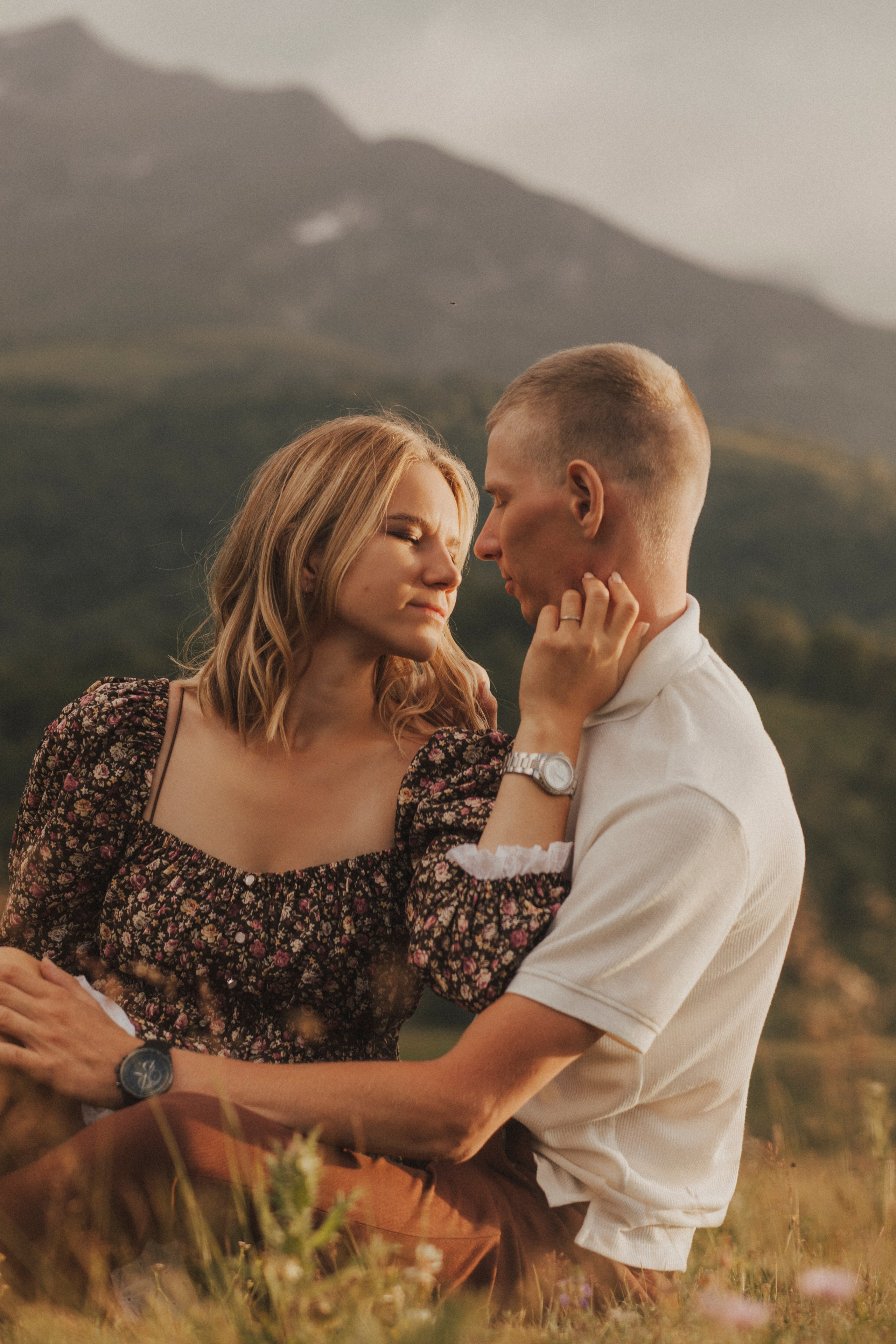 ОДНАЖДЫ В АРХЫЗЕ. Фотограф Настя Конник | Пятигорск | Эльбрус | Домбай | Архыз